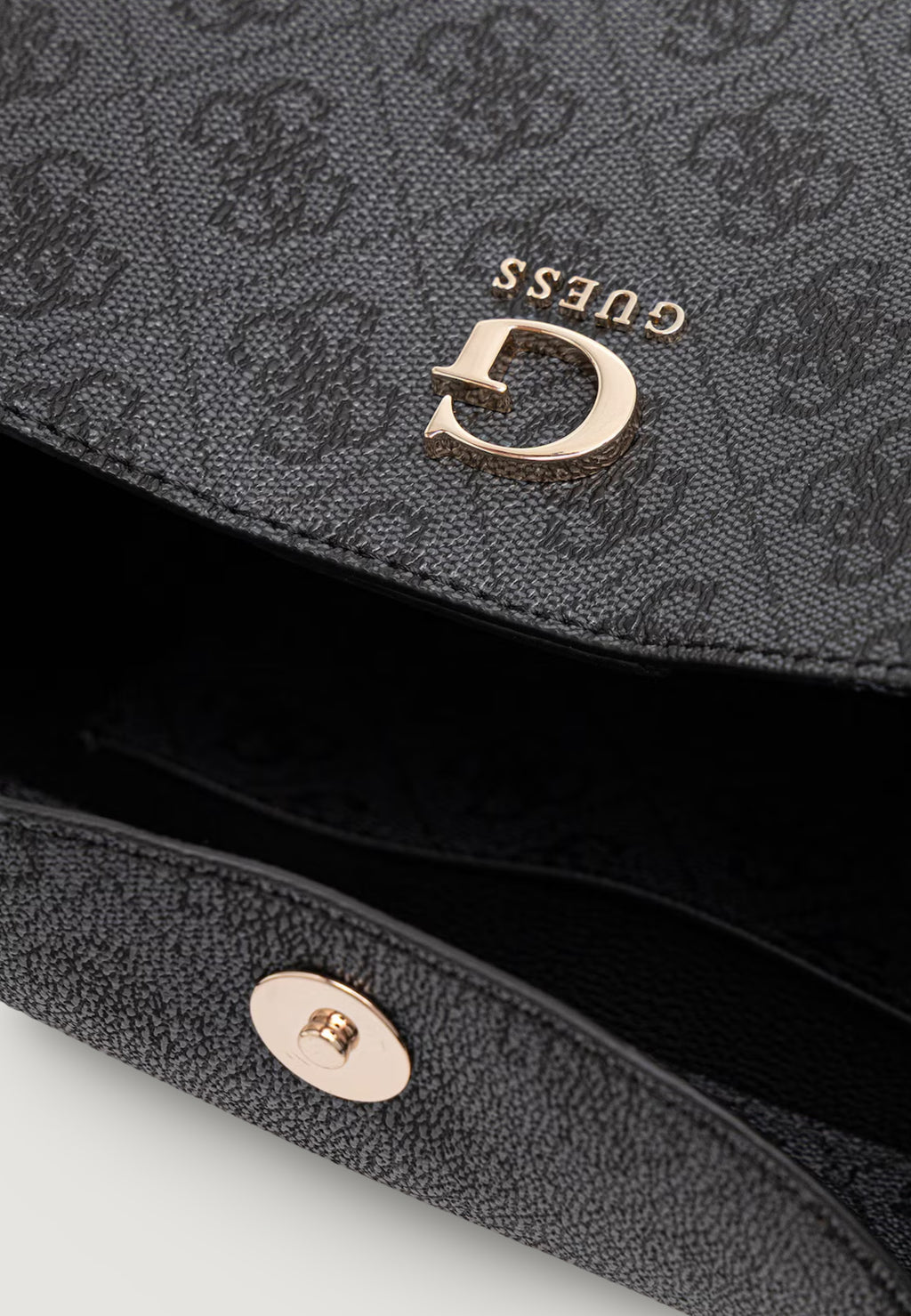Borsa Guess COLEEN LOGO SMALL SA