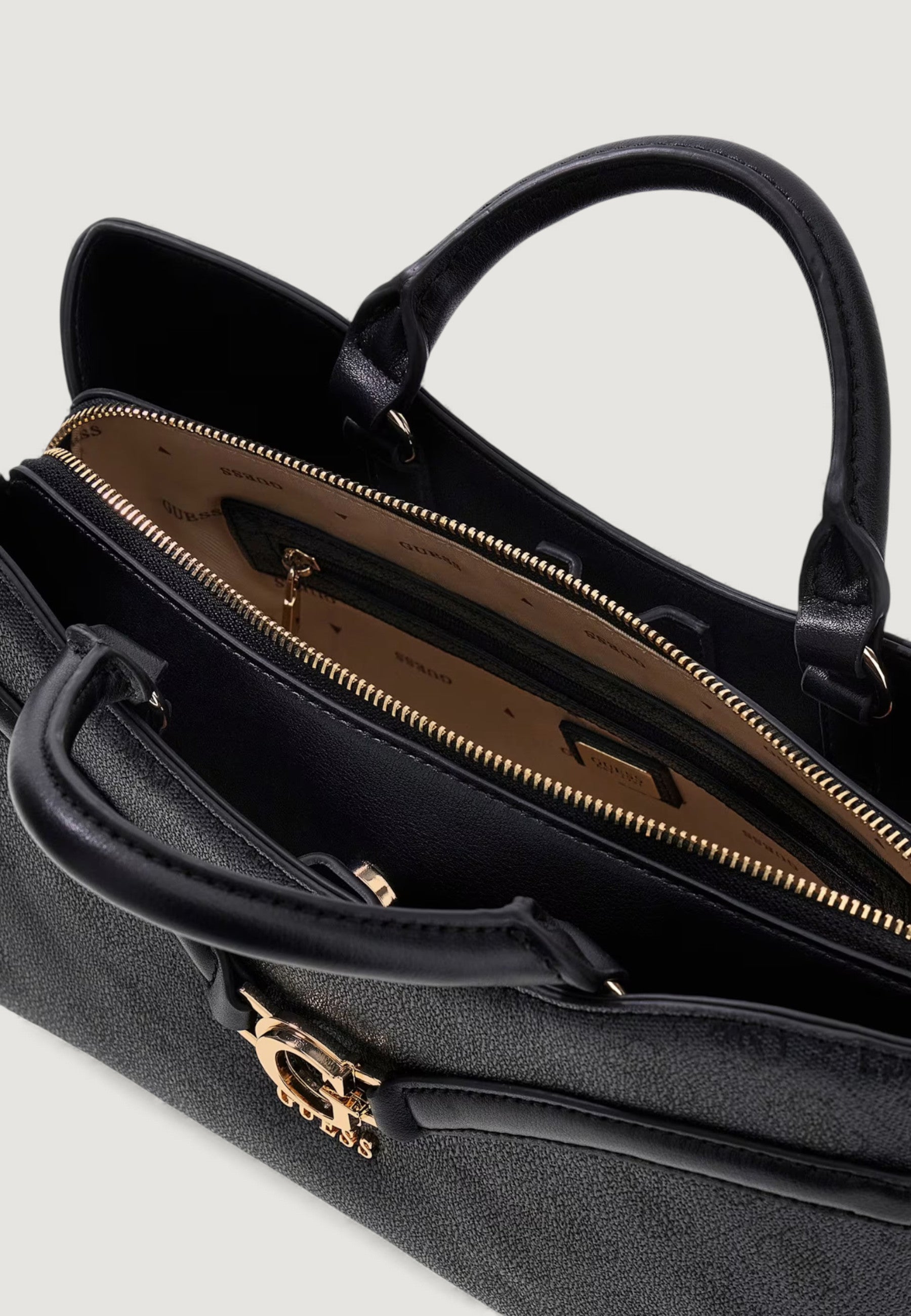 Borsa Guess DEA GIRLFRIEND SATCHEL