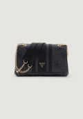 Borsa Guess ELSIE SHOULDER BAG