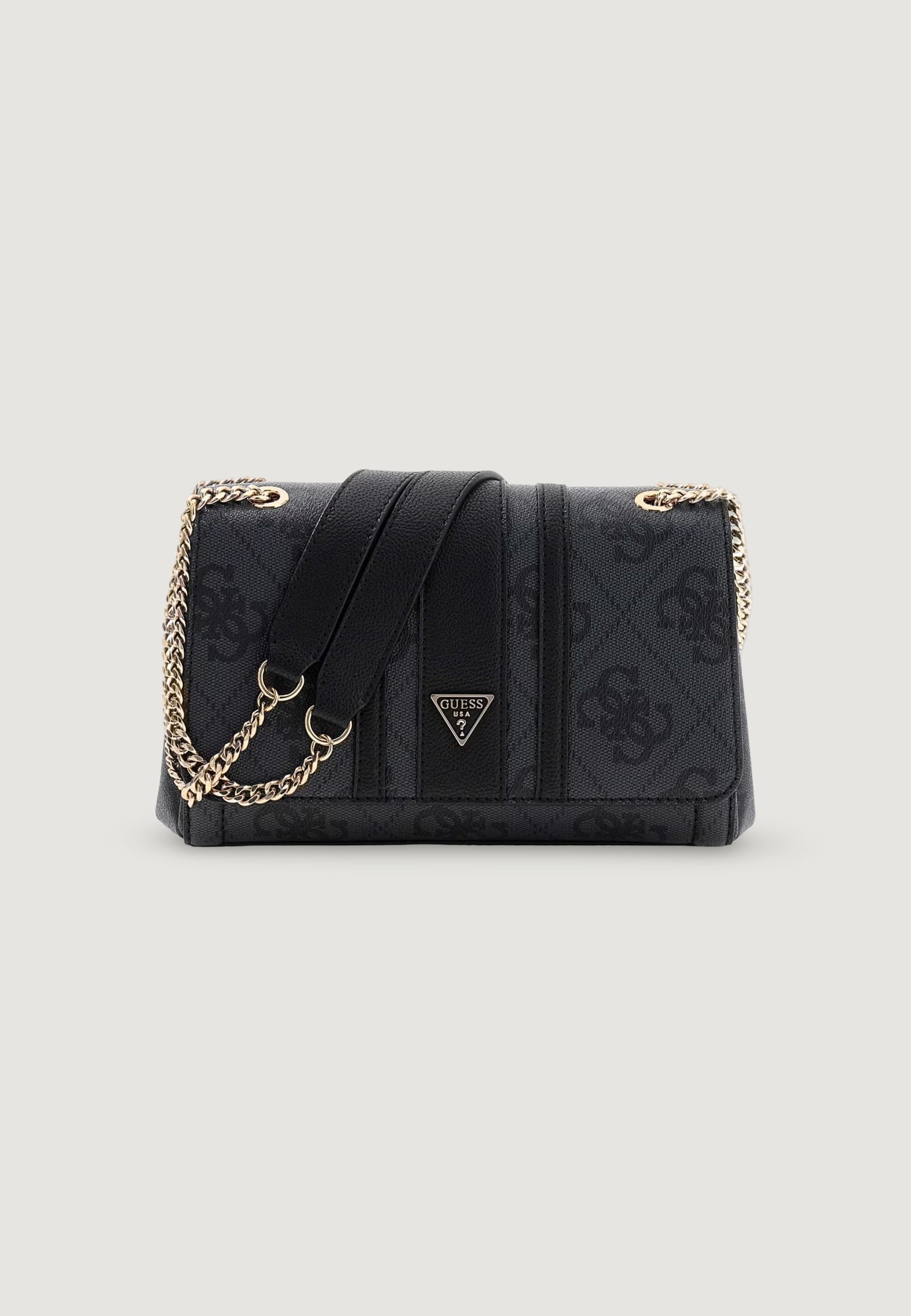 Borsa Guess ELSIE SHOULDER BAG
