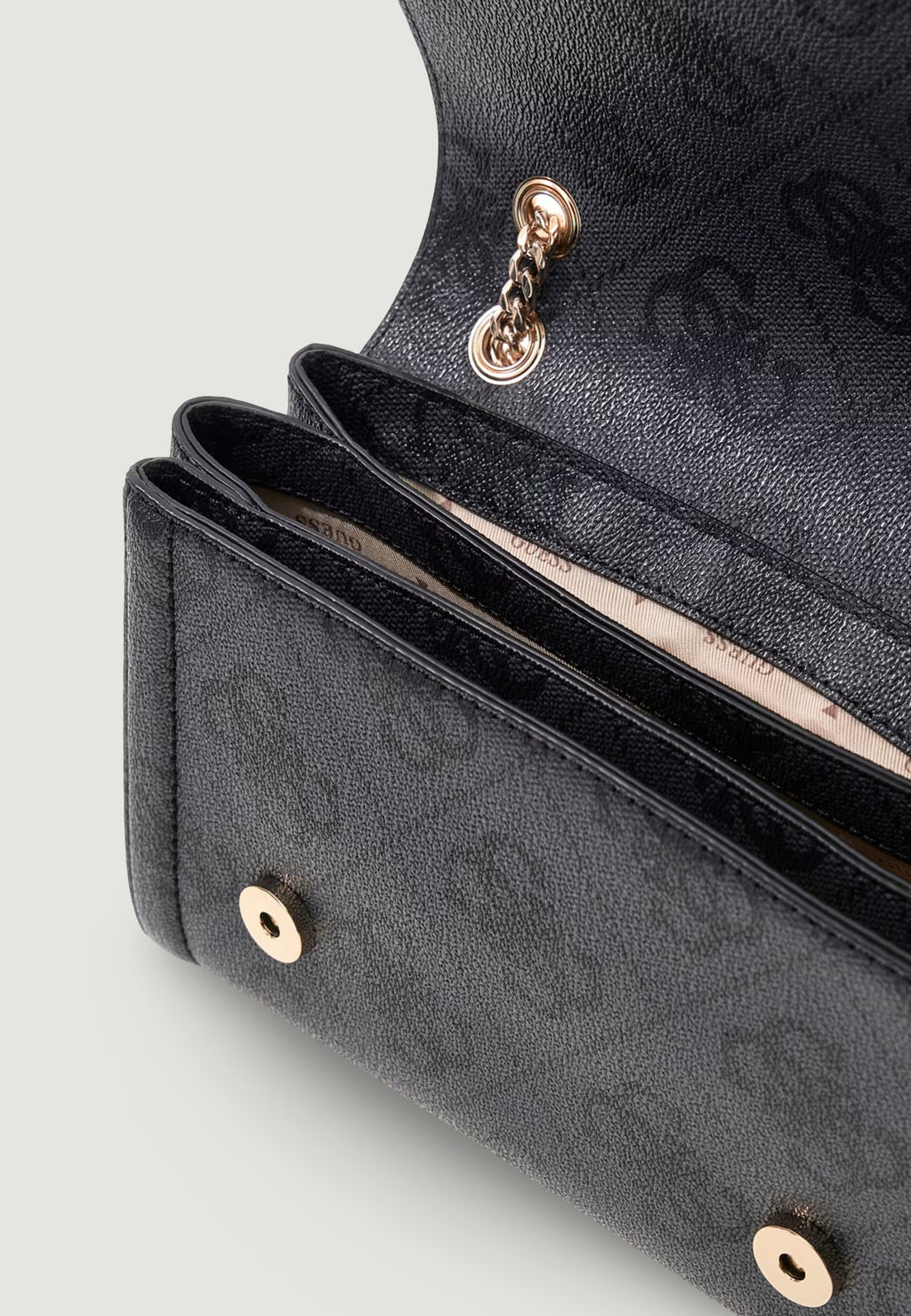 Borsa Guess ELSIE SHOULDER BAG