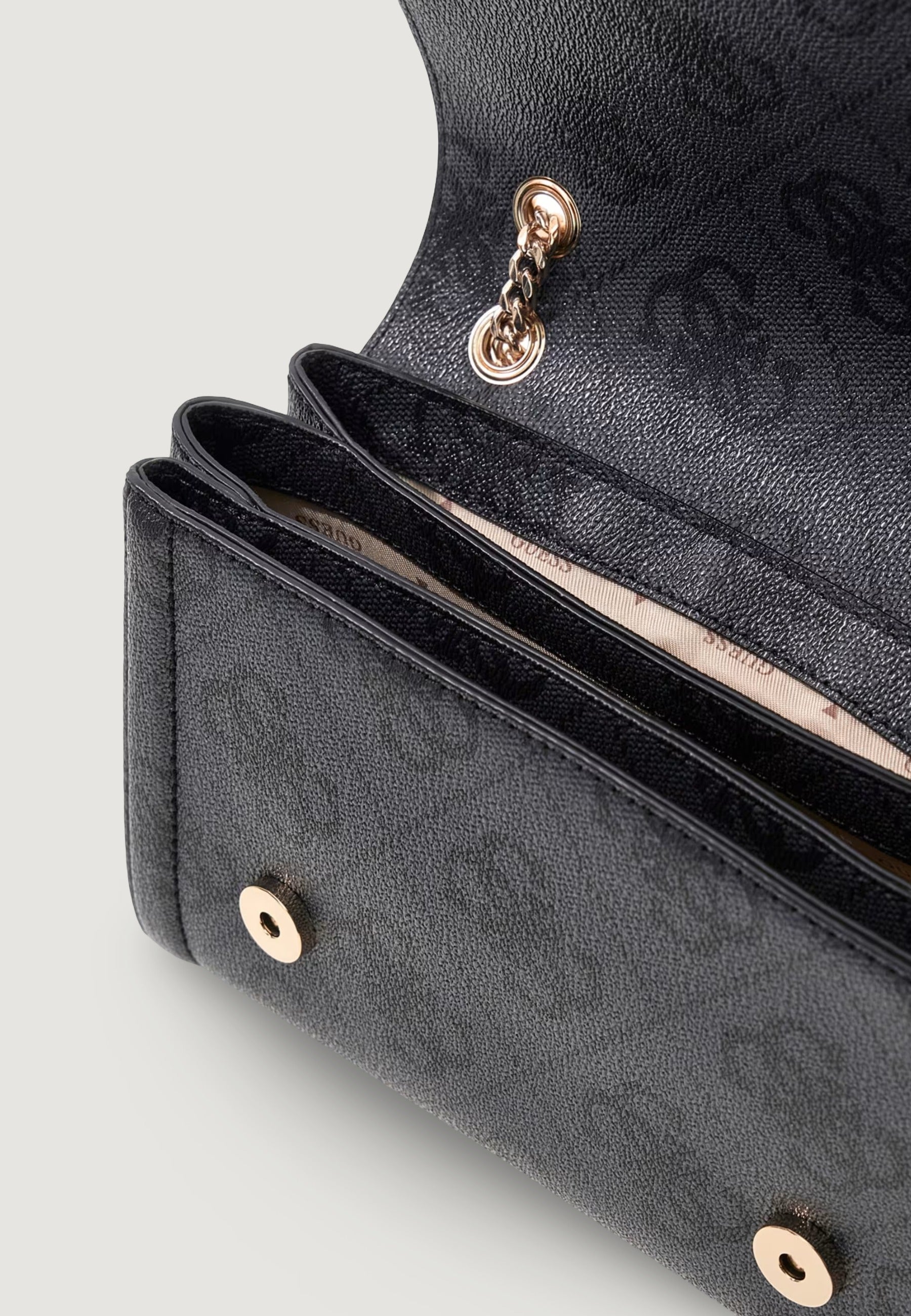Borsa Guess ELSIE SHOULDER BAG