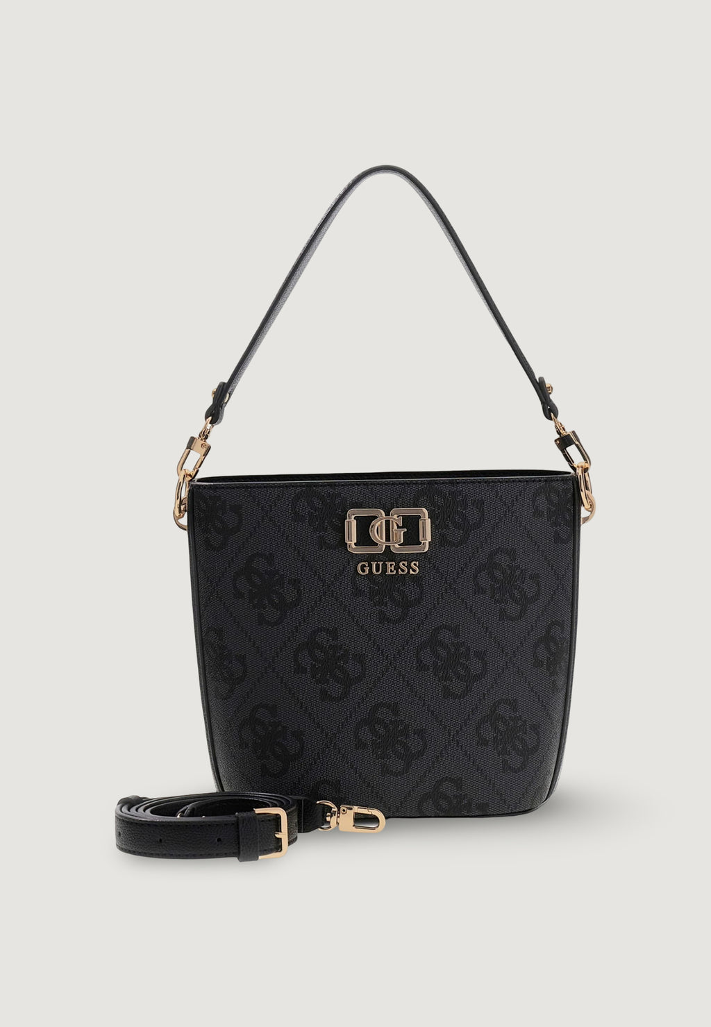 Borsa Guess KARNILLA LOGO BUCKET