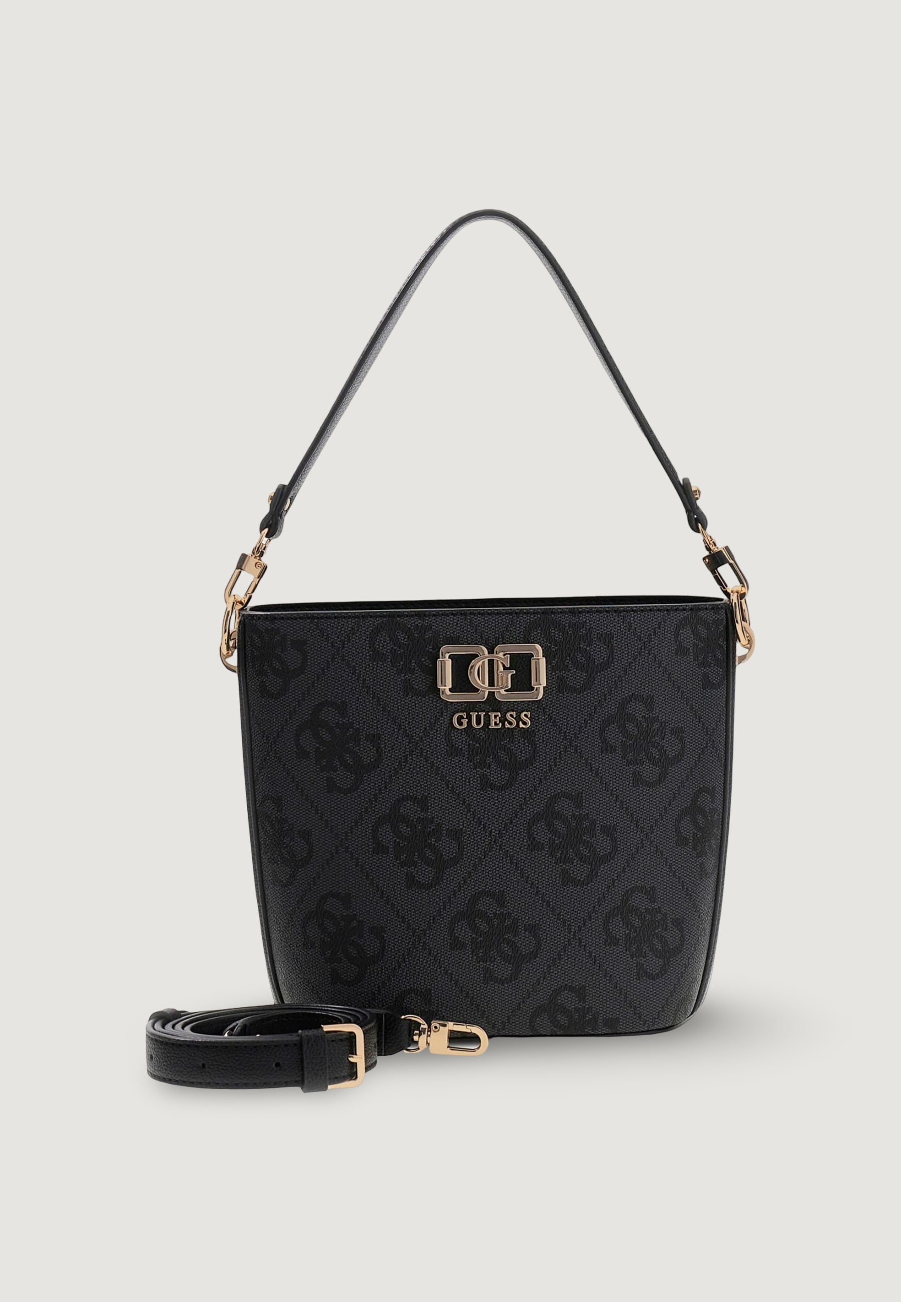 Borsa Guess KARNILLA LOGO BUCKET