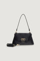 Borsa Guess KARNILLA LOGO FLAP SHLDR BAG