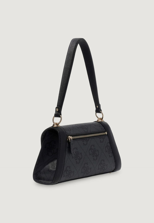 Borsa Guess KARNILLA LOGO FLAP SHLDR BAG
