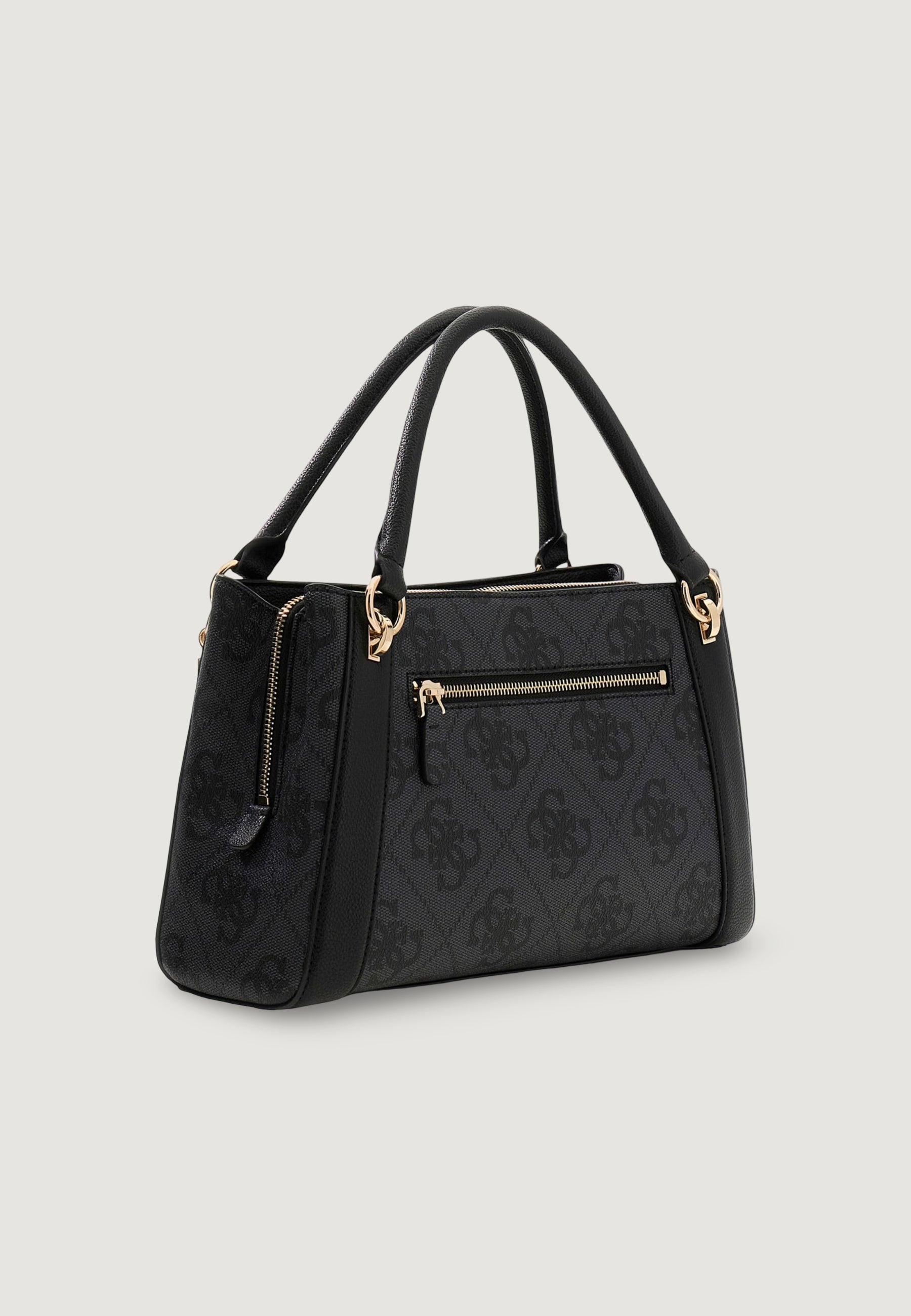 Borsa Guess KARNILLA LOGO GFRIEND SATHEL