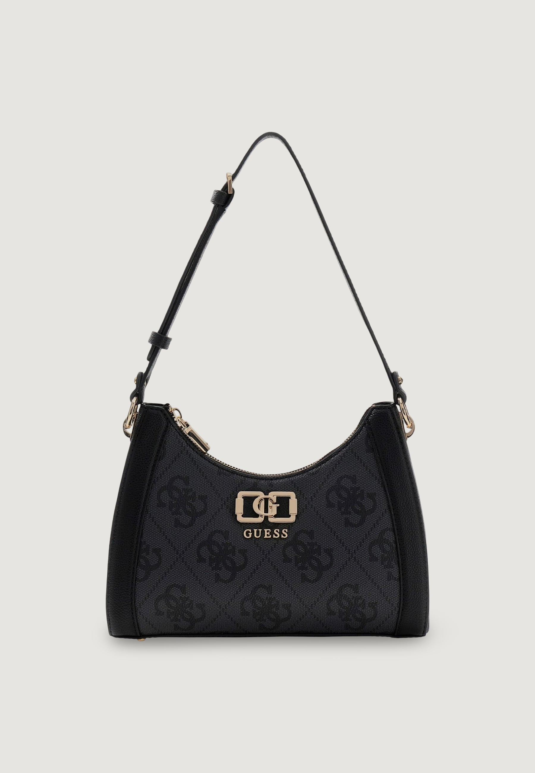 Borsa Guess KARNILLA LOGO SHOULDER BAG