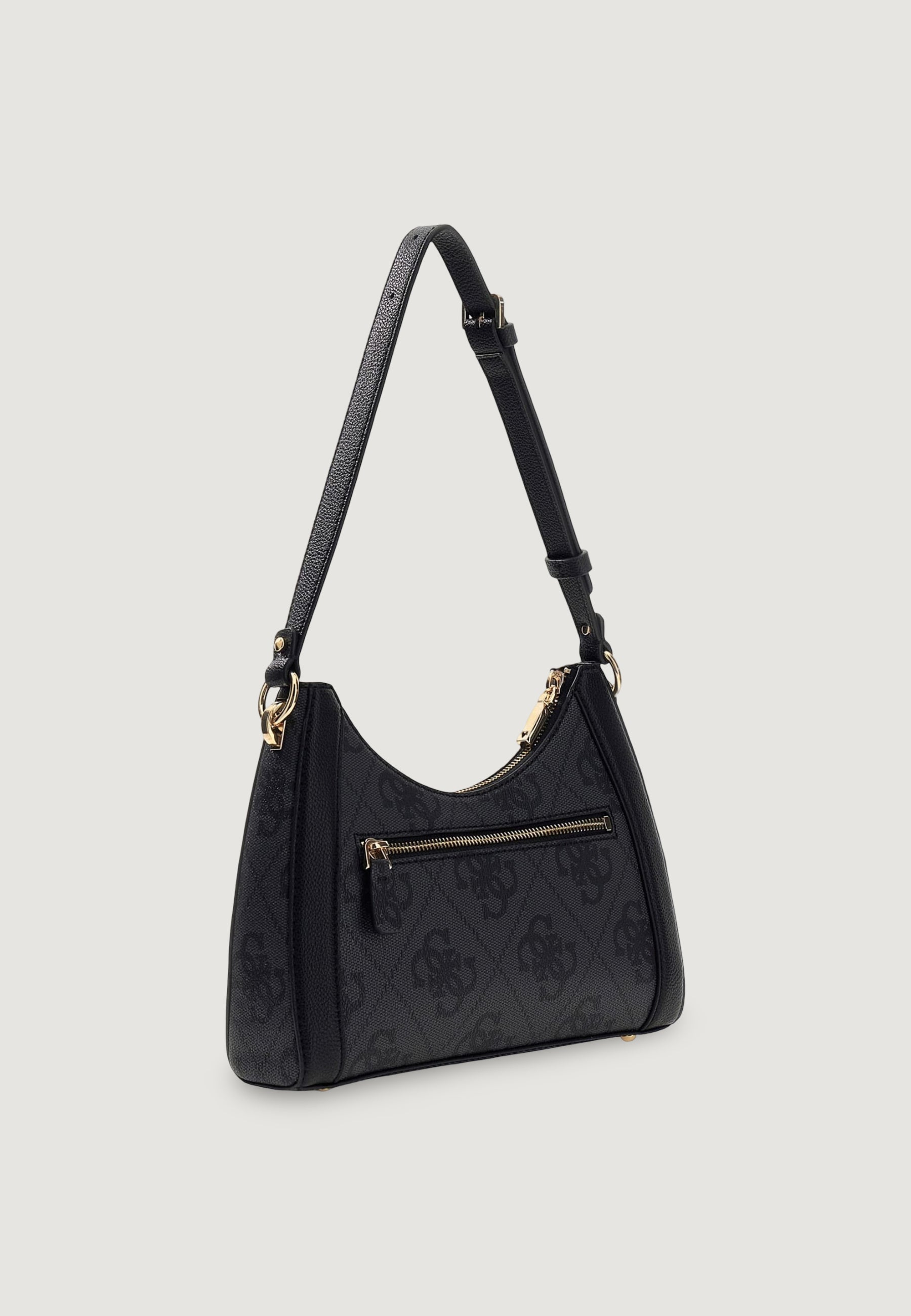 Borsa Guess KARNILLA LOGO SHOULDER BAG