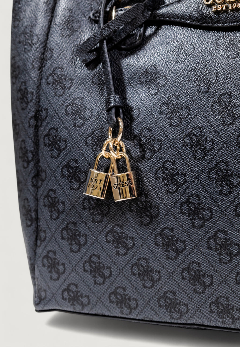 Bag Guess KATYA MULTI COMP TOTE