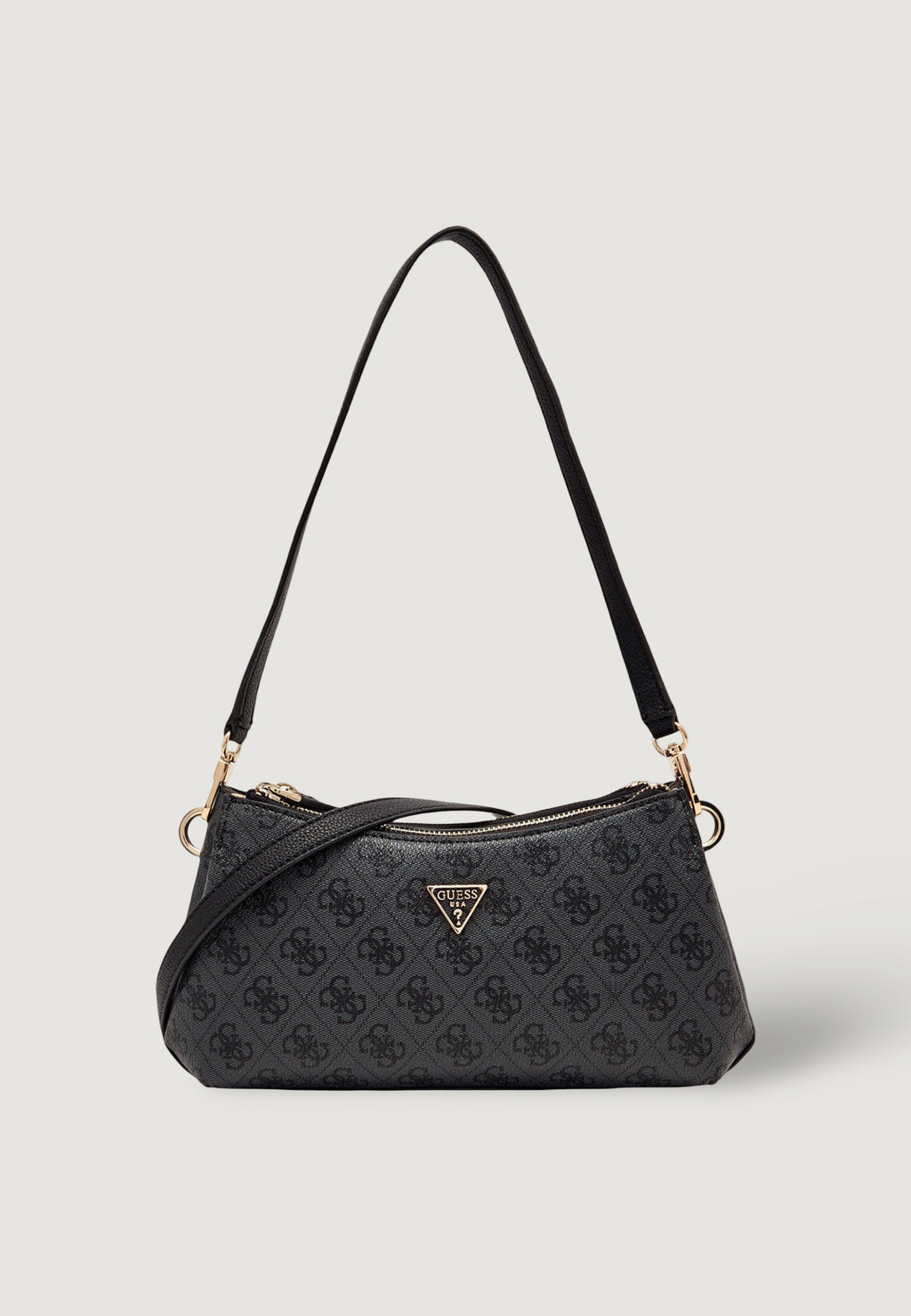 Borsa Guess NOELLE II 3 COMP SHLDR XBODY