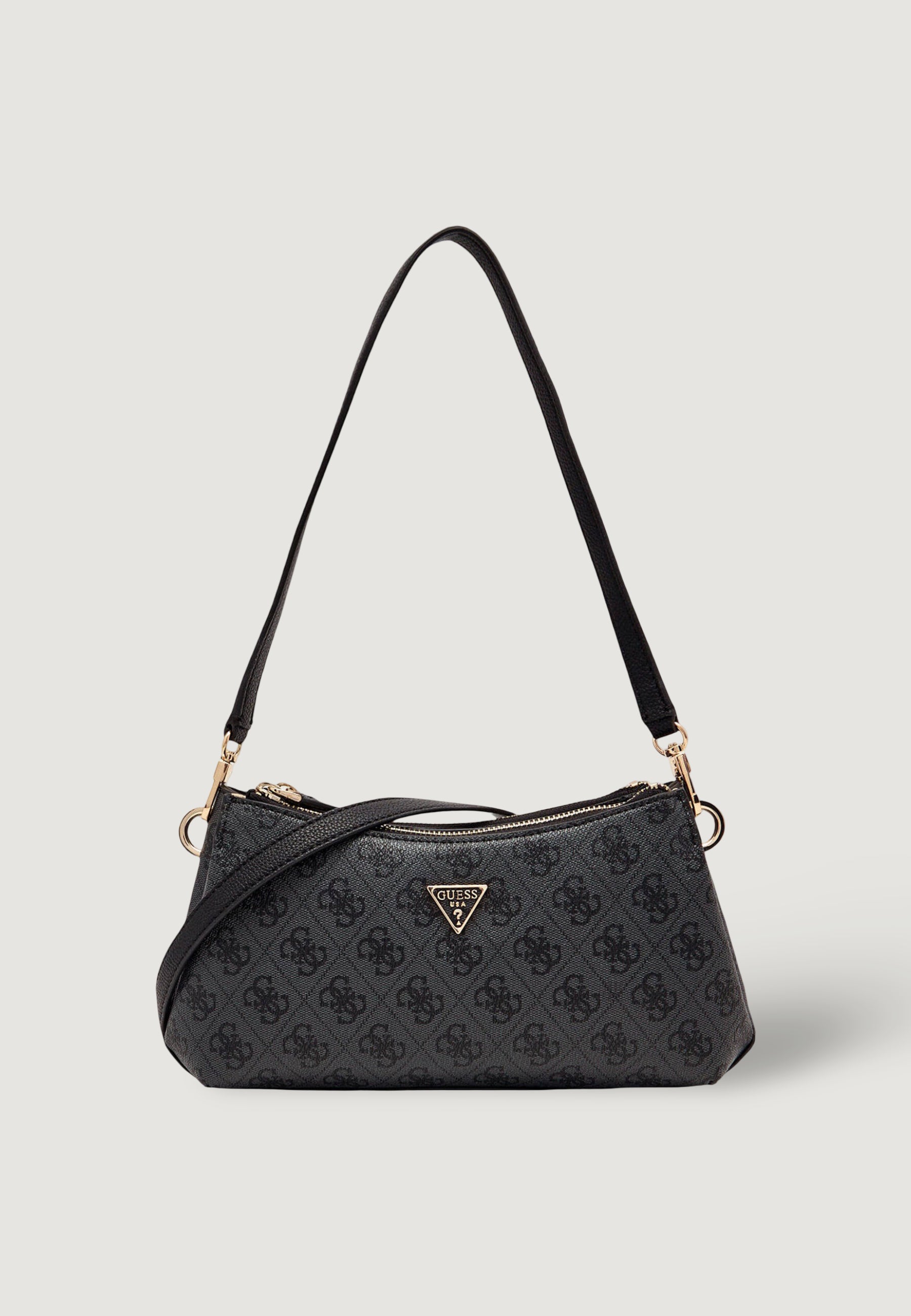 Borsa Guess NOELLE II 3 COMP SHLDR XBODY