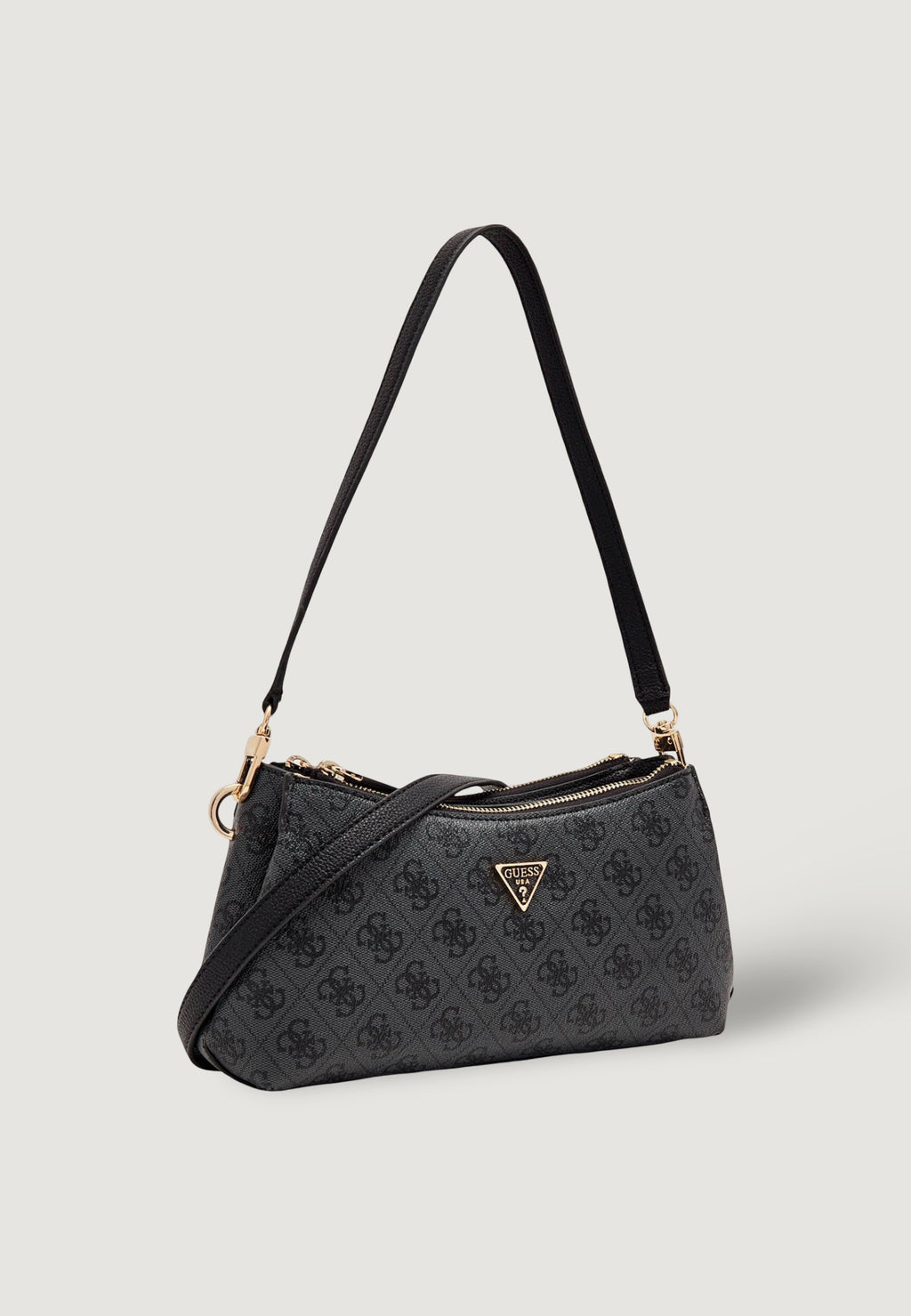 Borsa Guess NOELLE II 3 COMP SHLDR XBODY