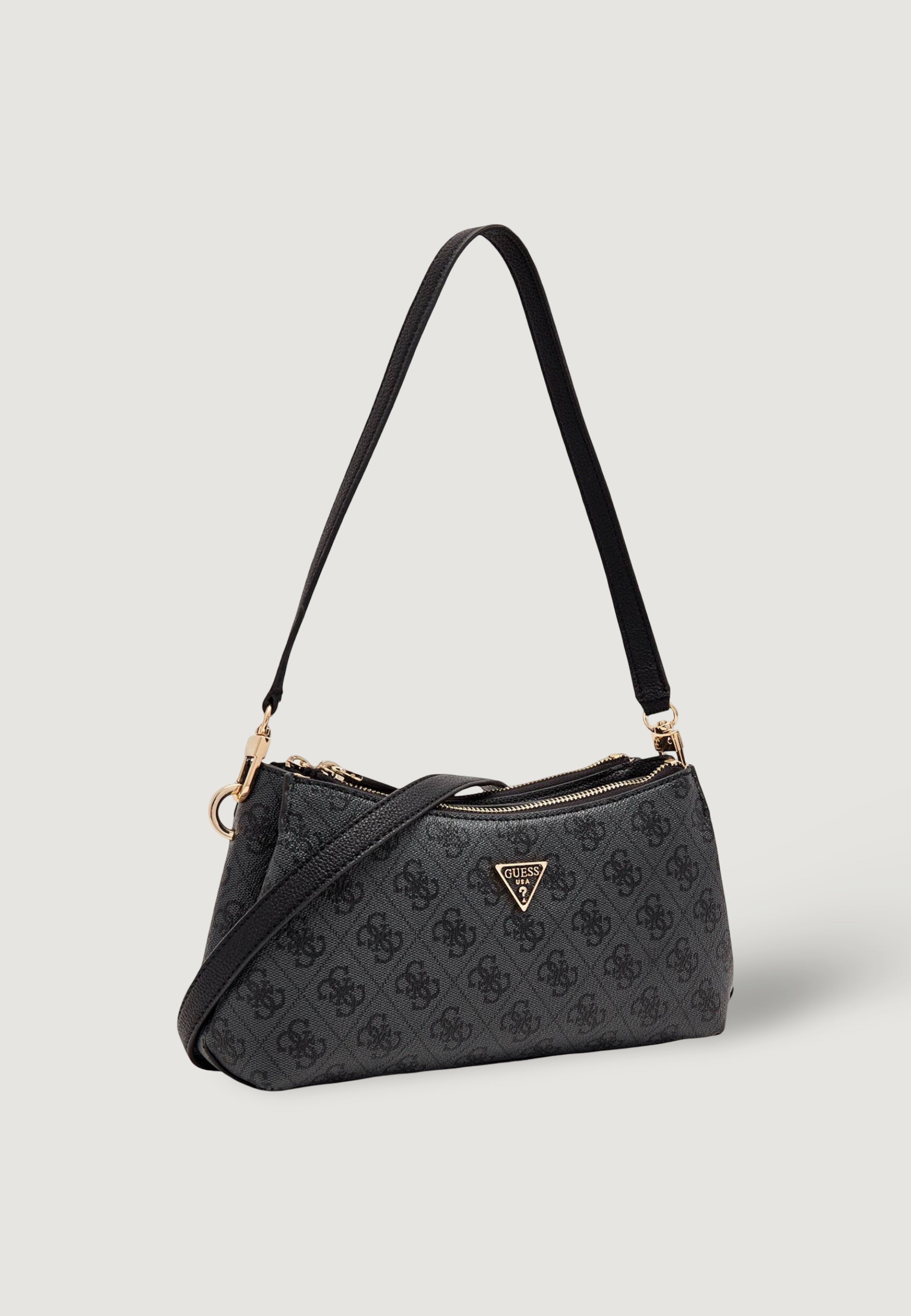 Borsa Guess NOELLE II 3 COMP SHLDR XBODY