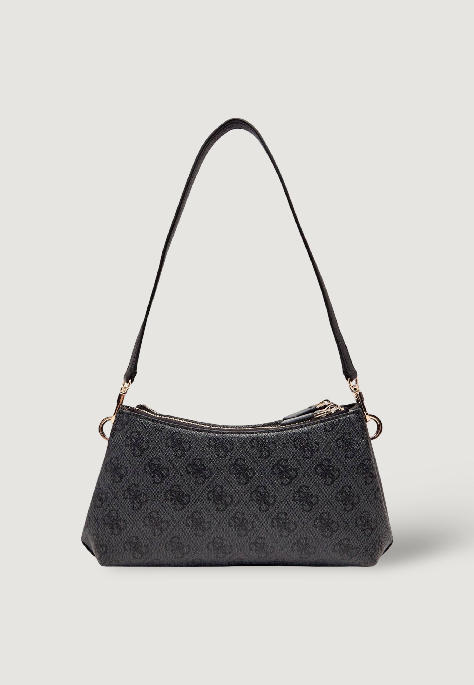 Borsa Guess NOELLE II 3 COMP SHLDR XBODY