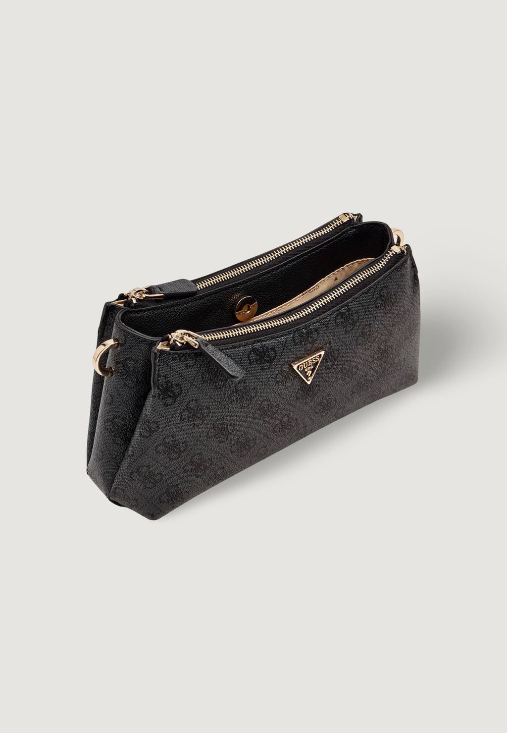 Borsa Guess NOELLE II 3 COMP SHLDR XBODY