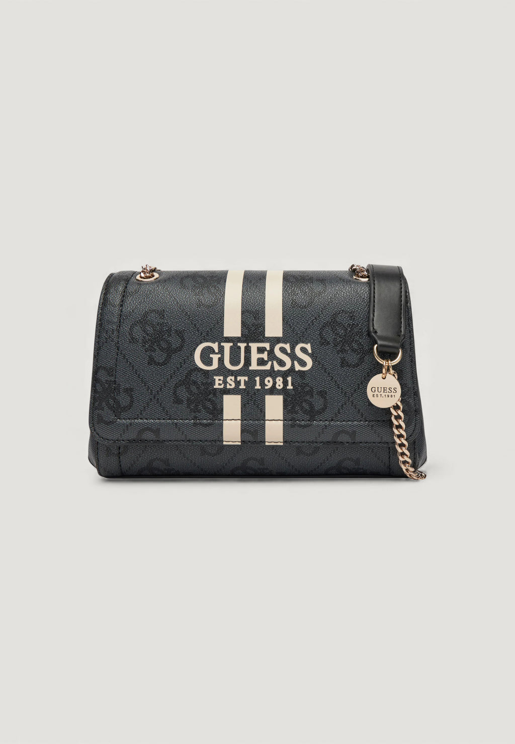 Borsa Guess NOELLE II CNVRTBLE XBODY FLAP