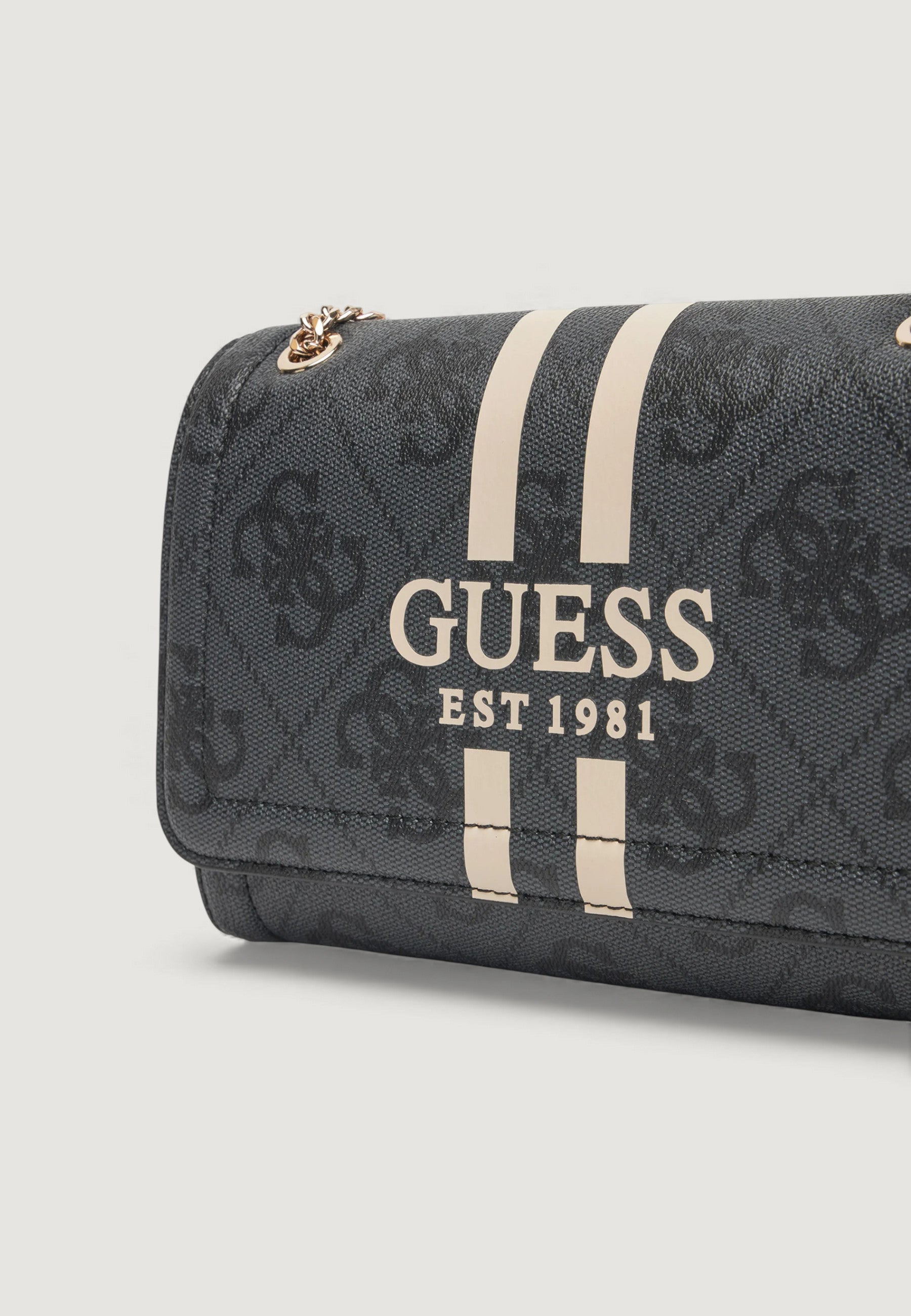 Borsa Guess NOELLE II CNVRTBLE XBODY FLAP