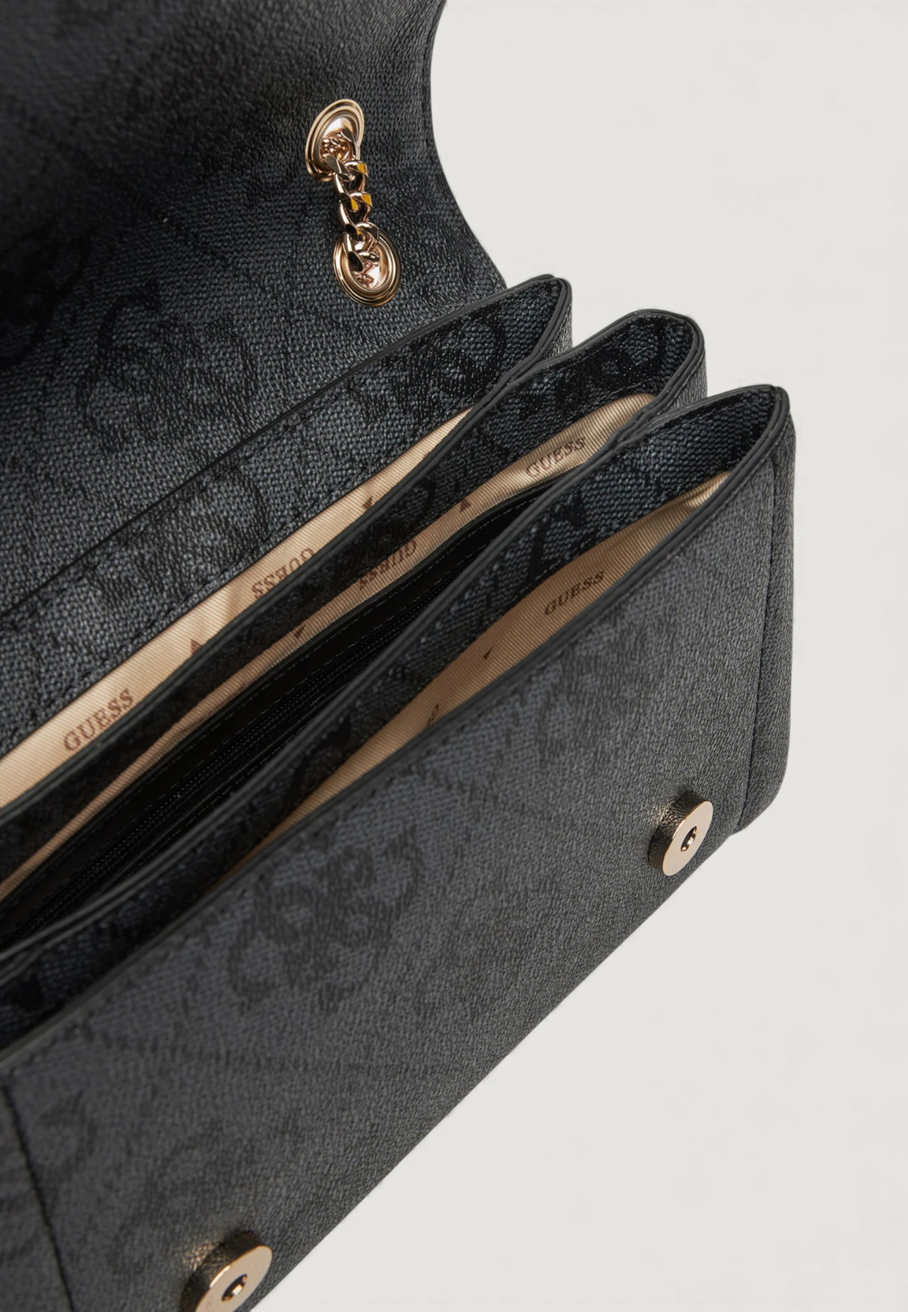 Borsa Guess NOELLE II CNVRTBLE XBODY FLAP