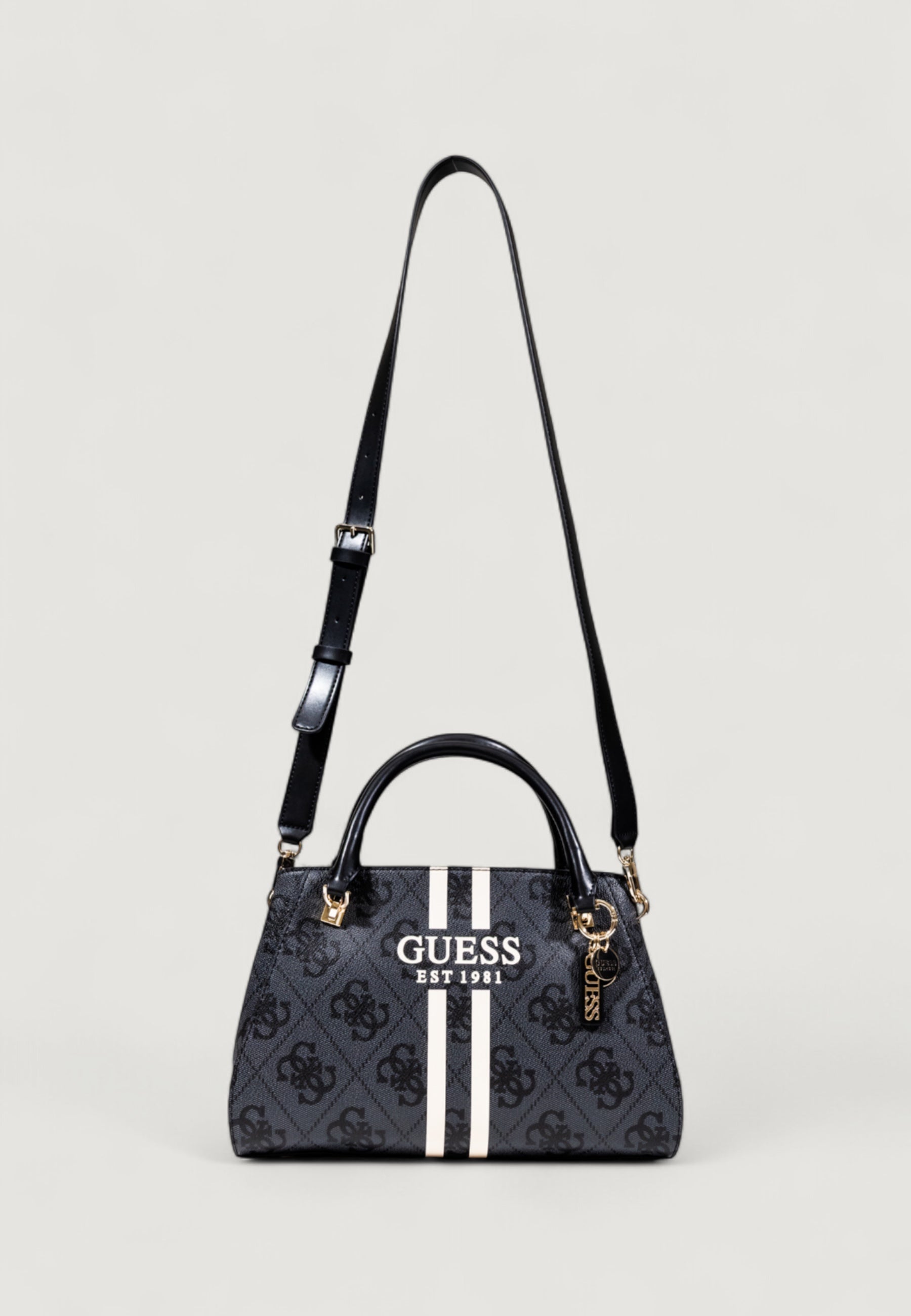 Borsa Guess NOELLE II LUXURY SATCHEL