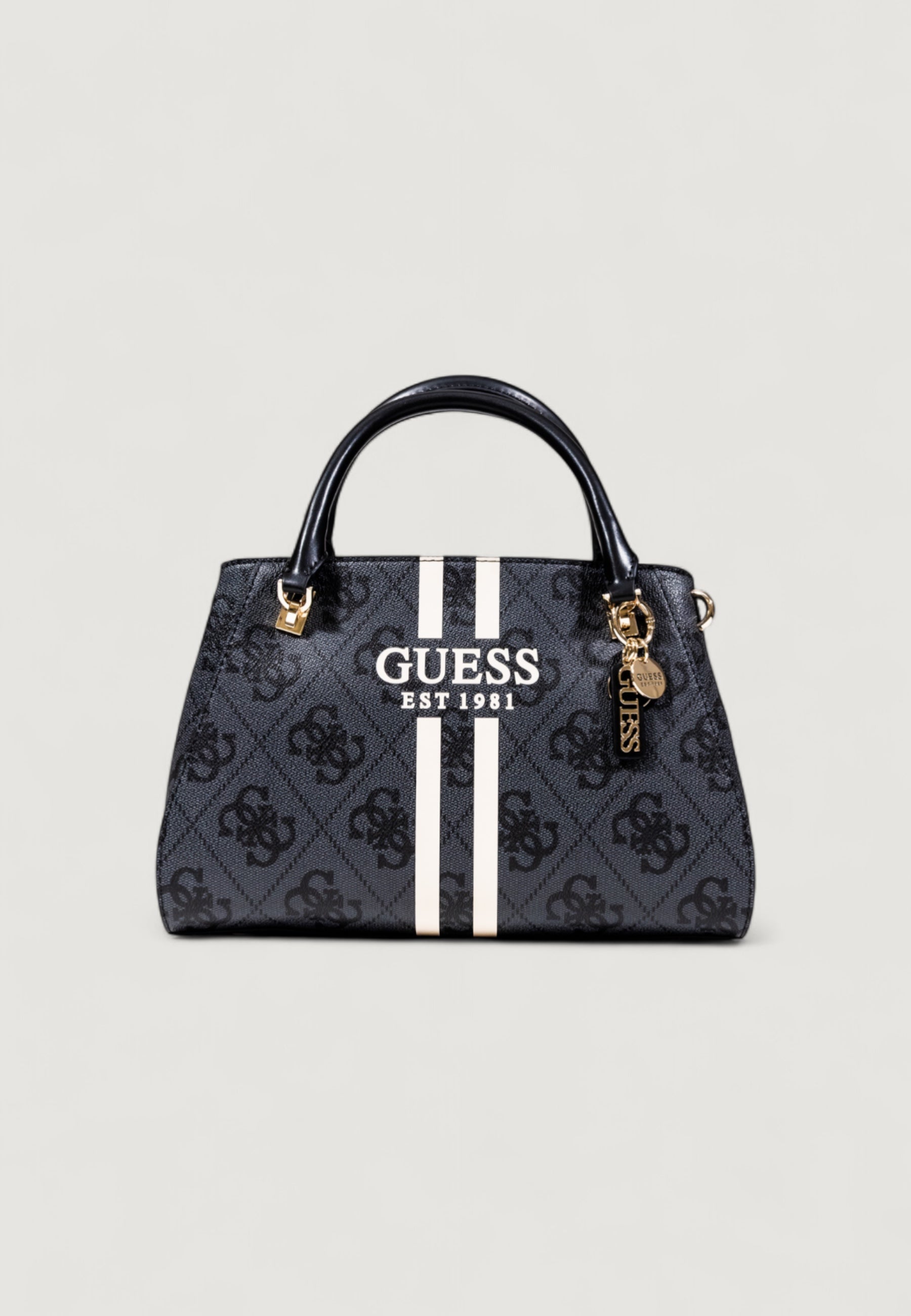 Borsa Guess NOELLE II LUXURY SATCHEL