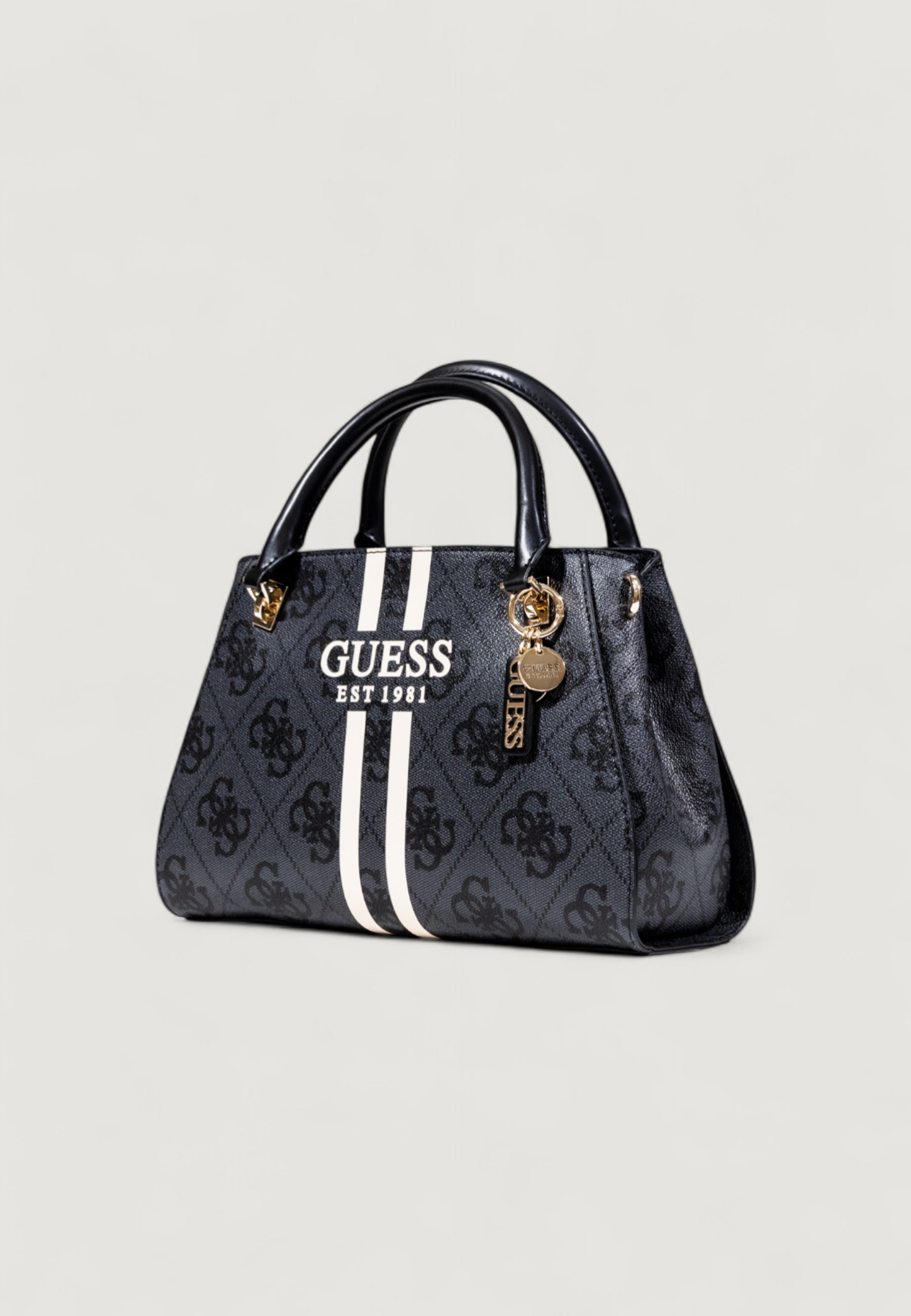 Borsa Guess NOELLE II LUXURY SATCHEL