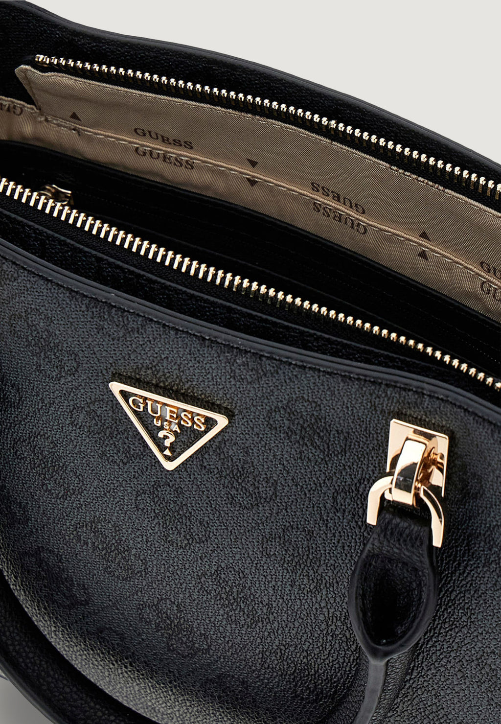 Borsa Guess NOELLE II SML MULTI COMP STCHL