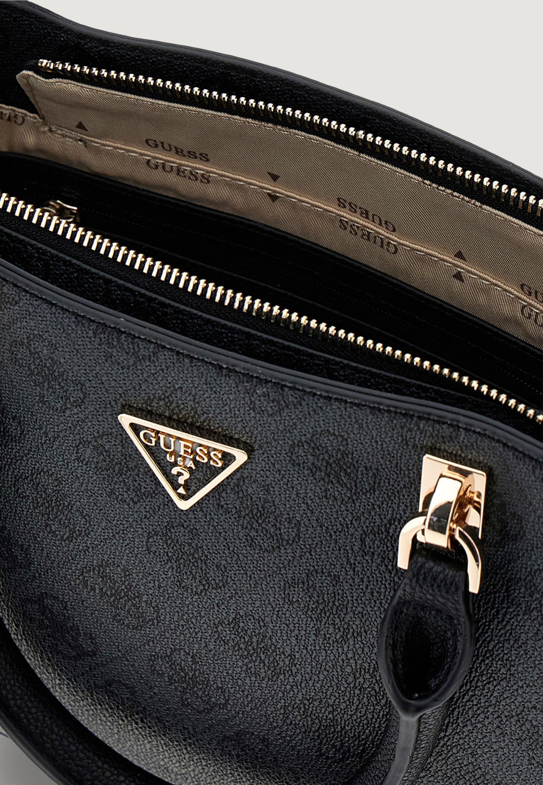 Borsa Guess NOELLE II SML MULTI COMP STCHL