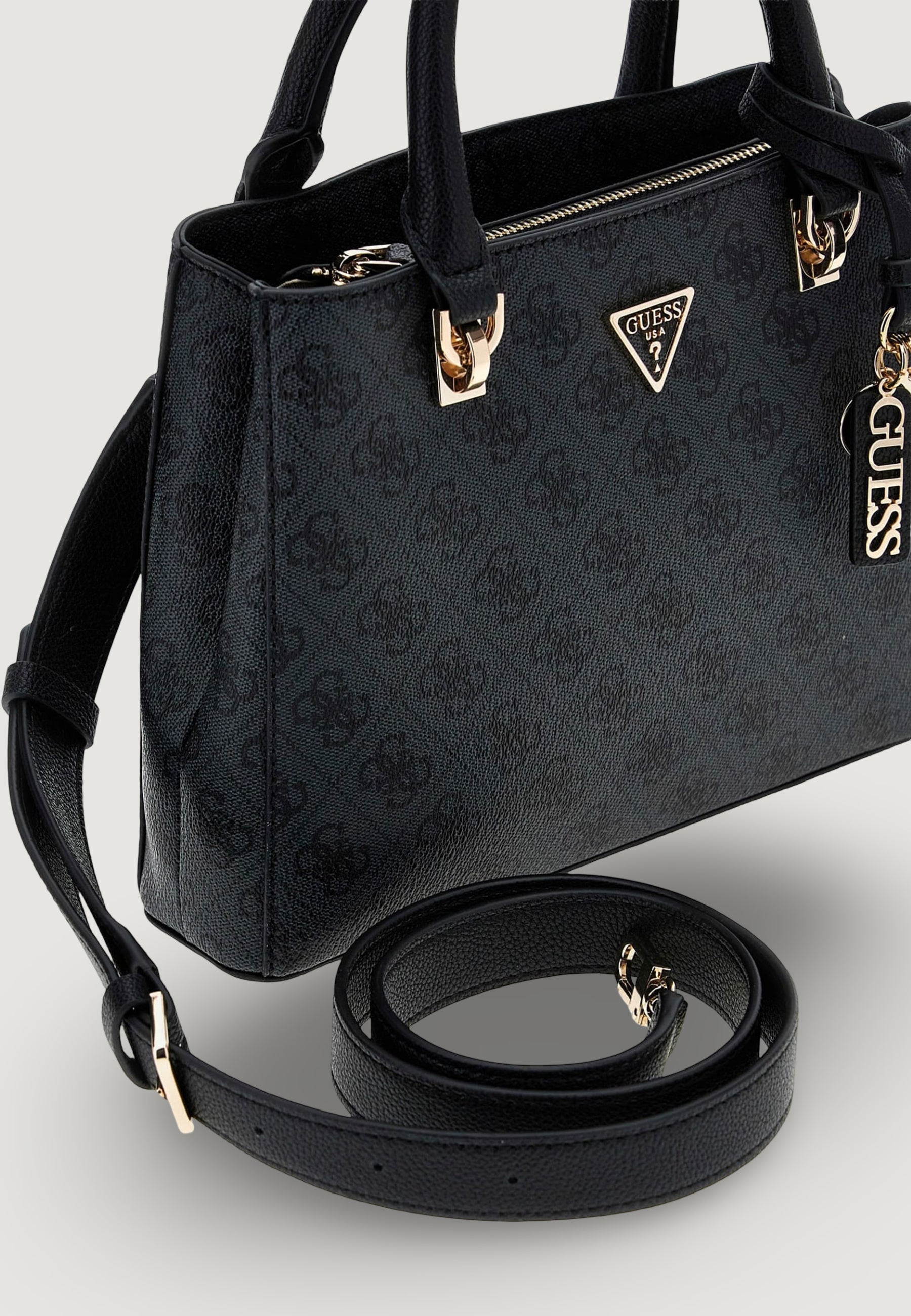 Borsa Guess NOELLE II SML MULTI COMP STCHL