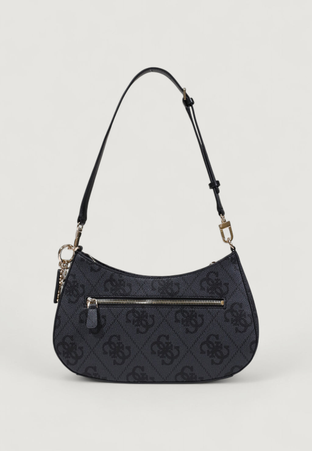 Bag Guess NOELLE II TOP ZIP SHOULDER BAG