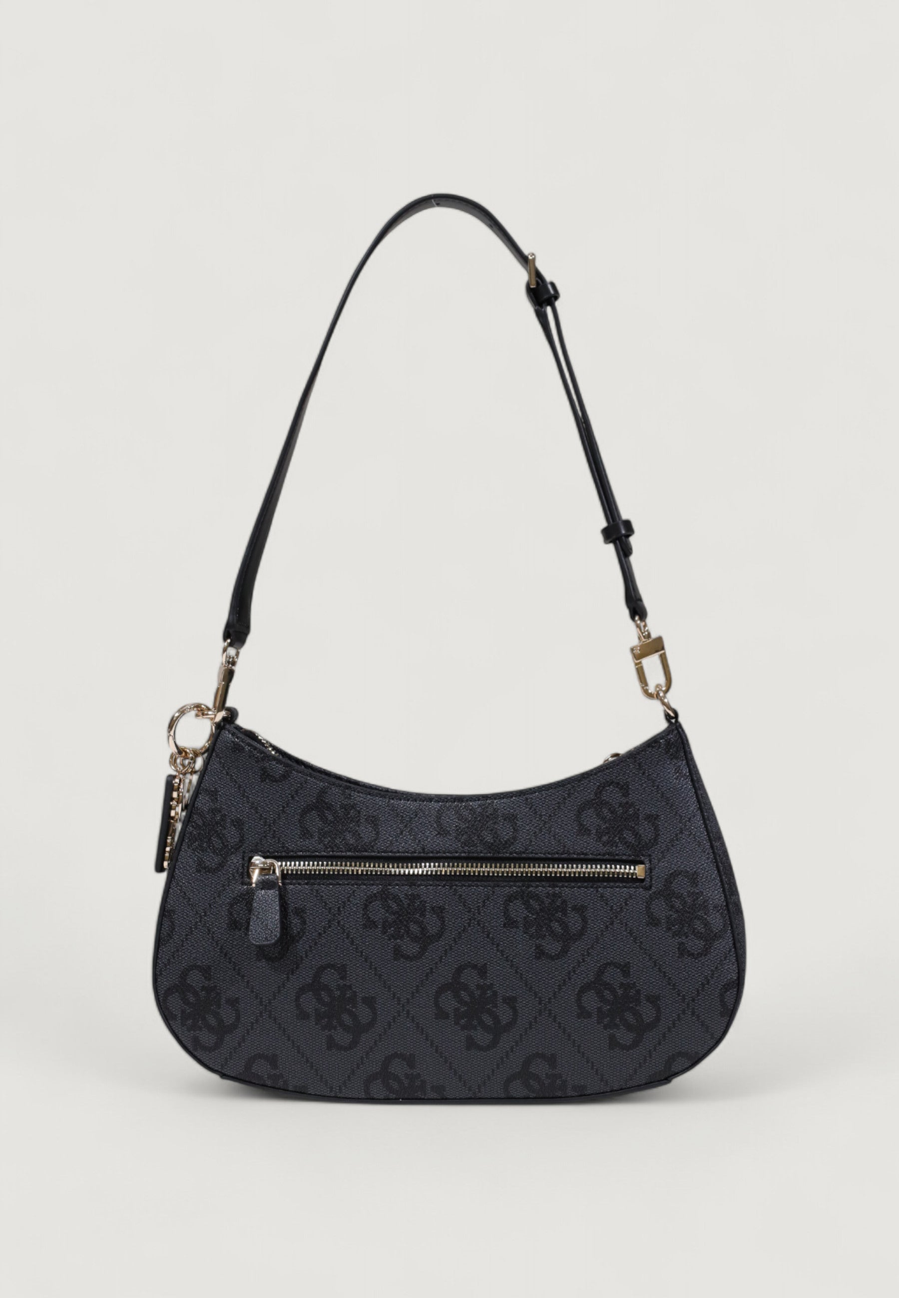Bag Guess NOELLE II TOP ZIP SHOULDER BAG