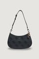 Borsa Guess NOELLE II TOP ZIP SHOULDER BAG