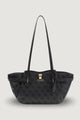 Borsa Guess YESBA GRLFRND SHOULDER SATCHEL