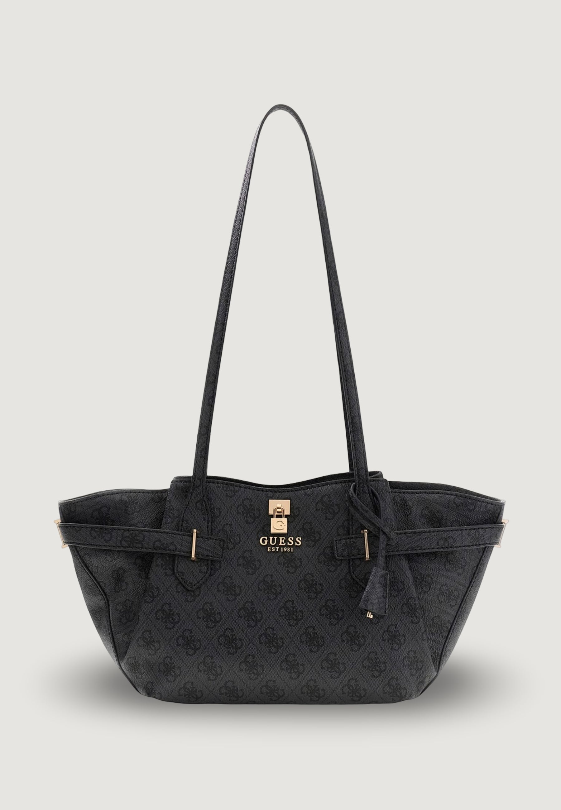 Borsa Guess YESBA GRLFRND SHOULDER SATCHEL