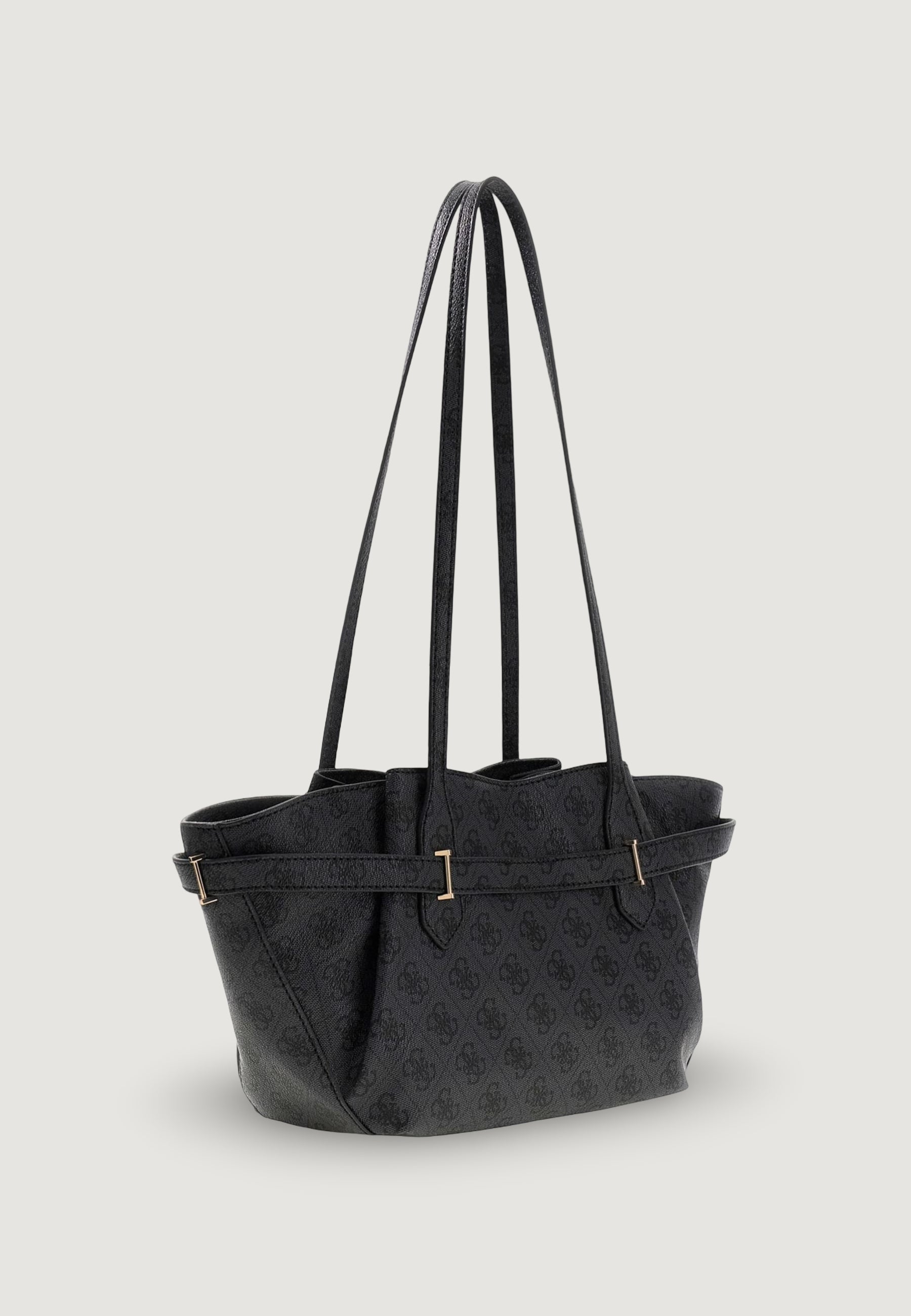 Borsa Guess YESBA GRLFRND SHOULDER SATCHEL