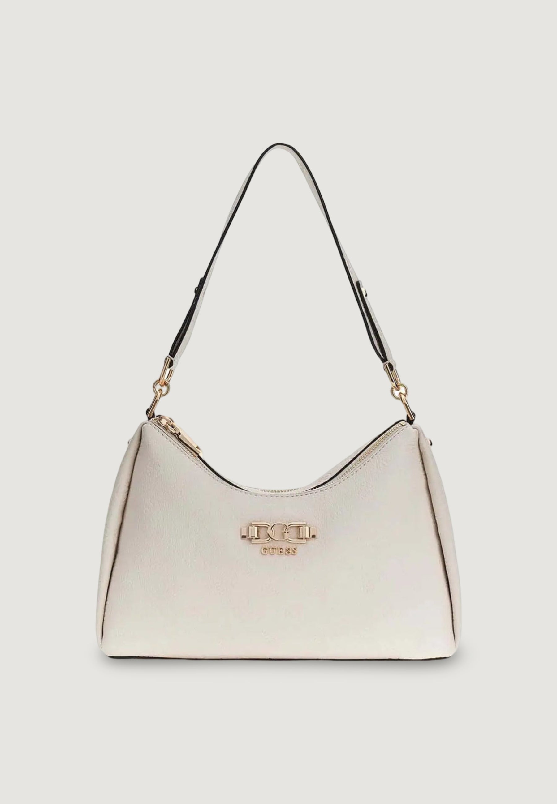 Borsa Guess ANISE DOUBLE ZIP SHOULDER BAG