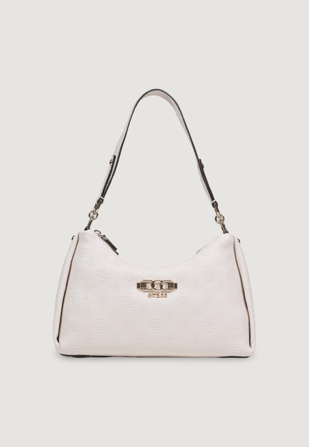 Bag Guess ANISE DOUBLE ZIP SHOULDER BAG