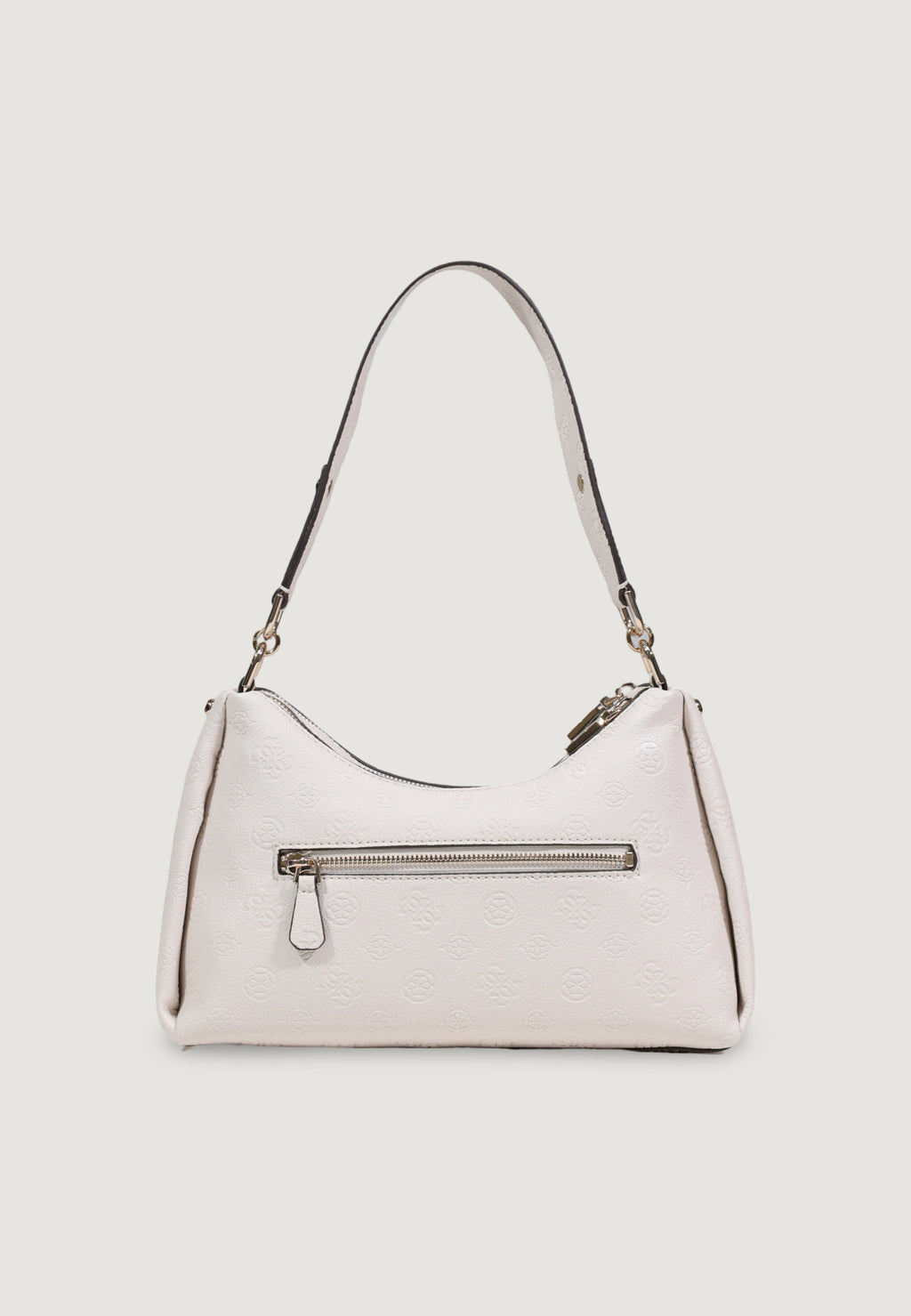 Bag Guess ANISE DOUBLE ZIP SHOULDER BAG
