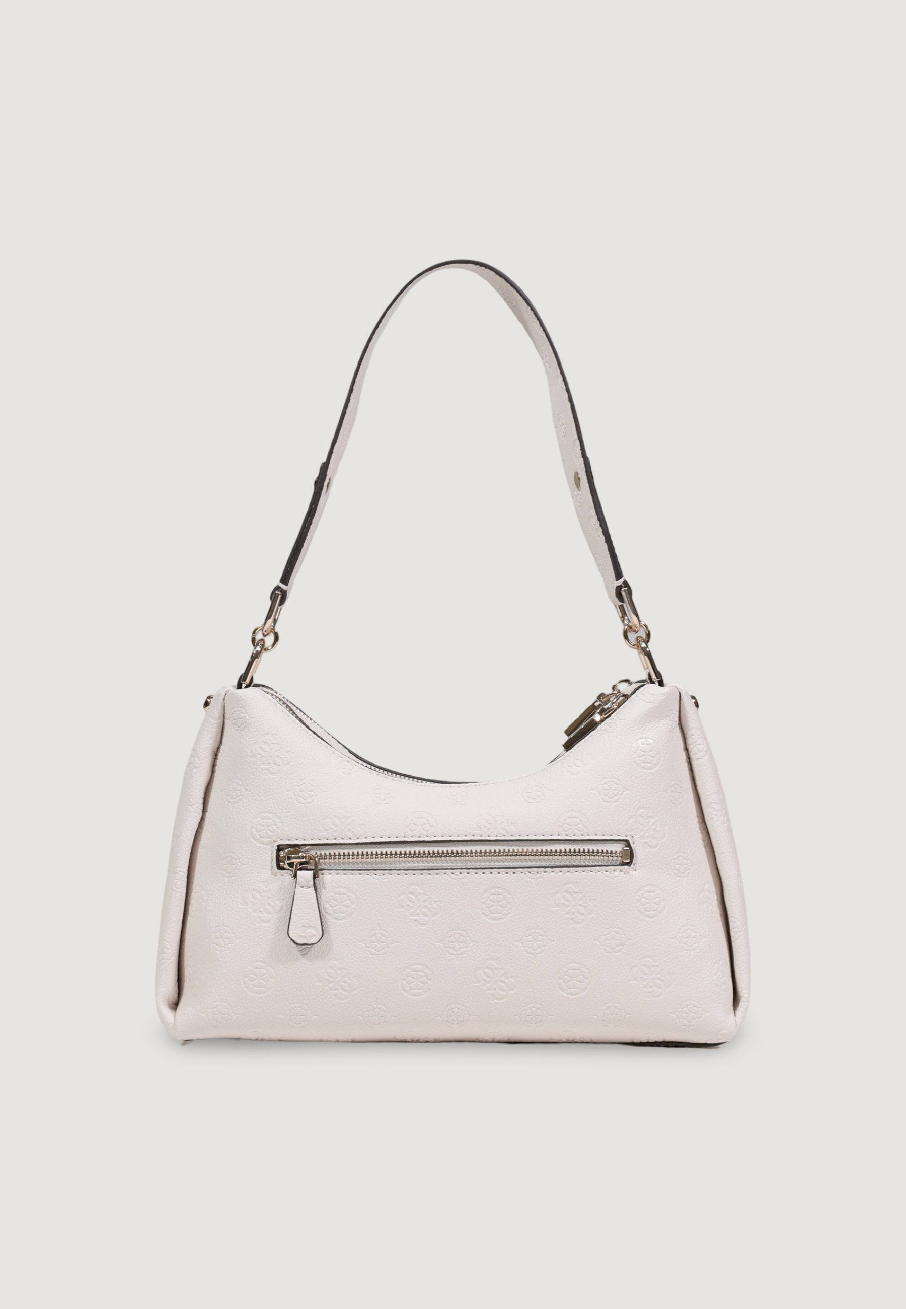 Bag Guess ANISE DOUBLE ZIP SHOULDER BAG