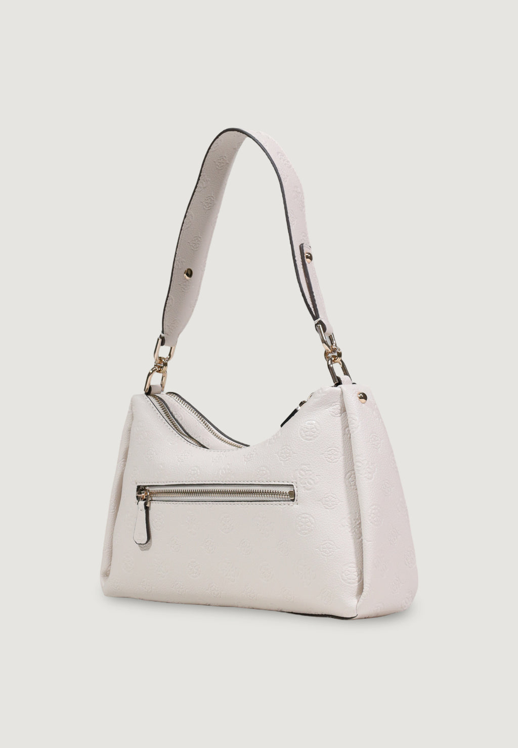 Bag Guess ANISE DOUBLE ZIP SHOULDER BAG