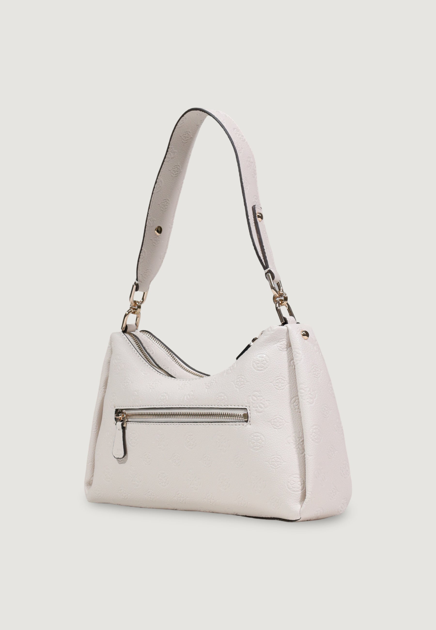 Bag Guess ANISE DOUBLE ZIP SHOULDER BAG