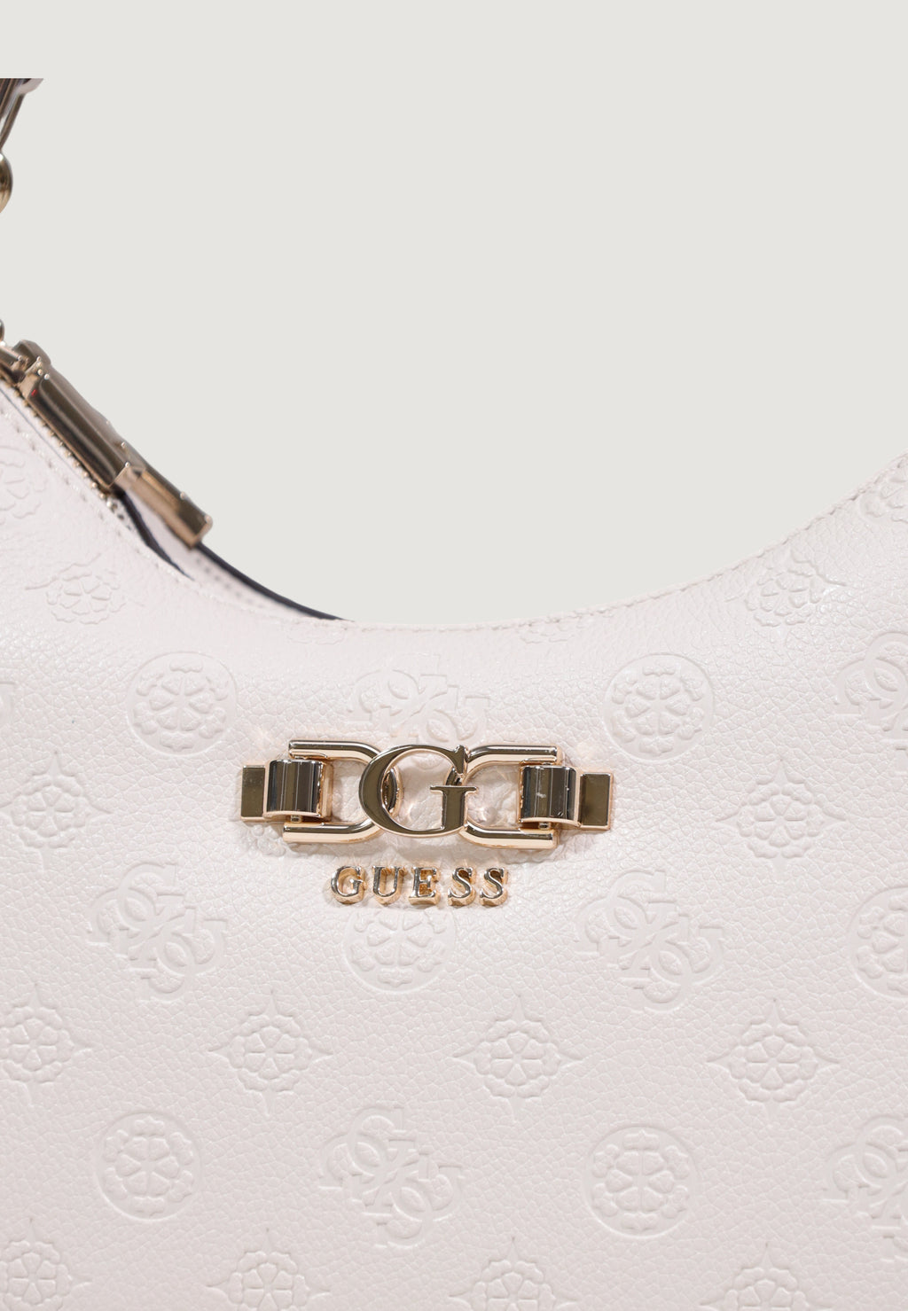 Bag Guess ANISE DOUBLE ZIP SHOULDER BAG