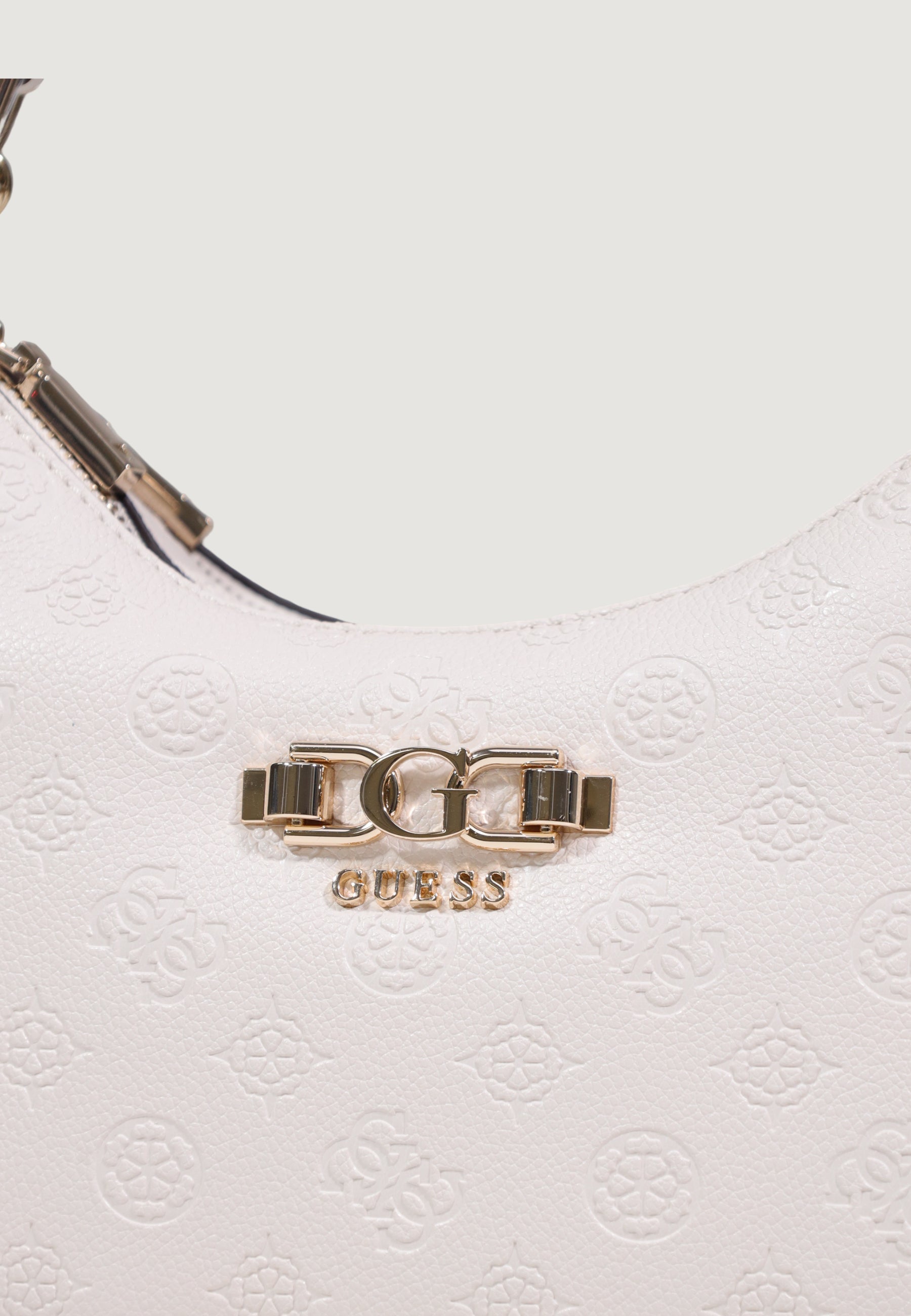 Bag Guess ANISE DOUBLE ZIP SHOULDER BAG