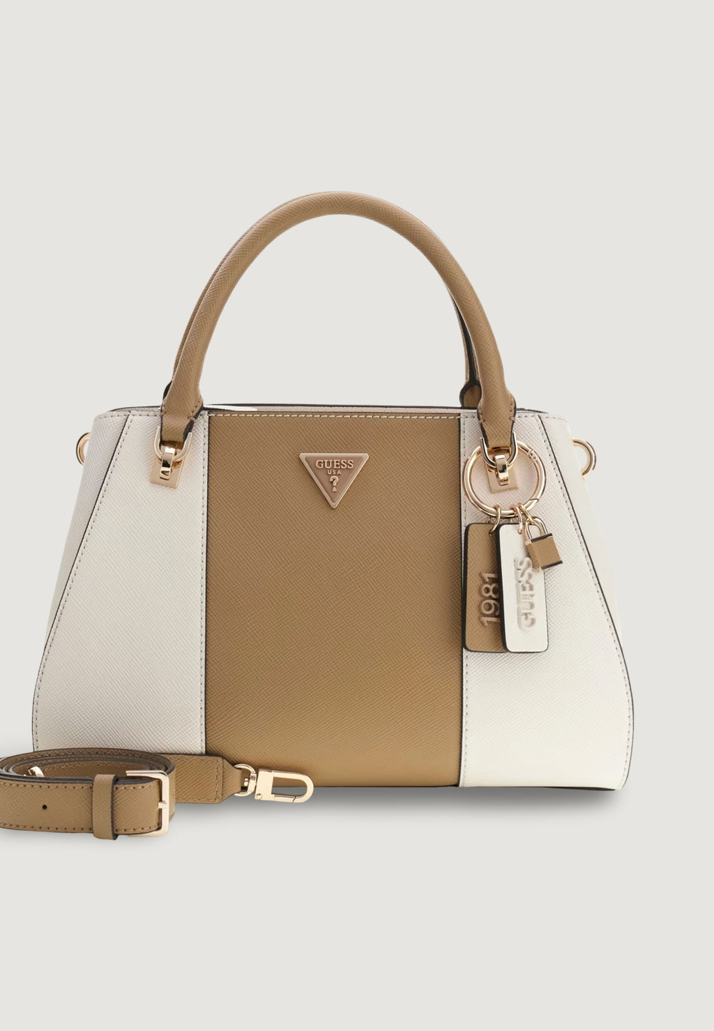 Bag Guess NOELLE II LUXURY SATCHEL