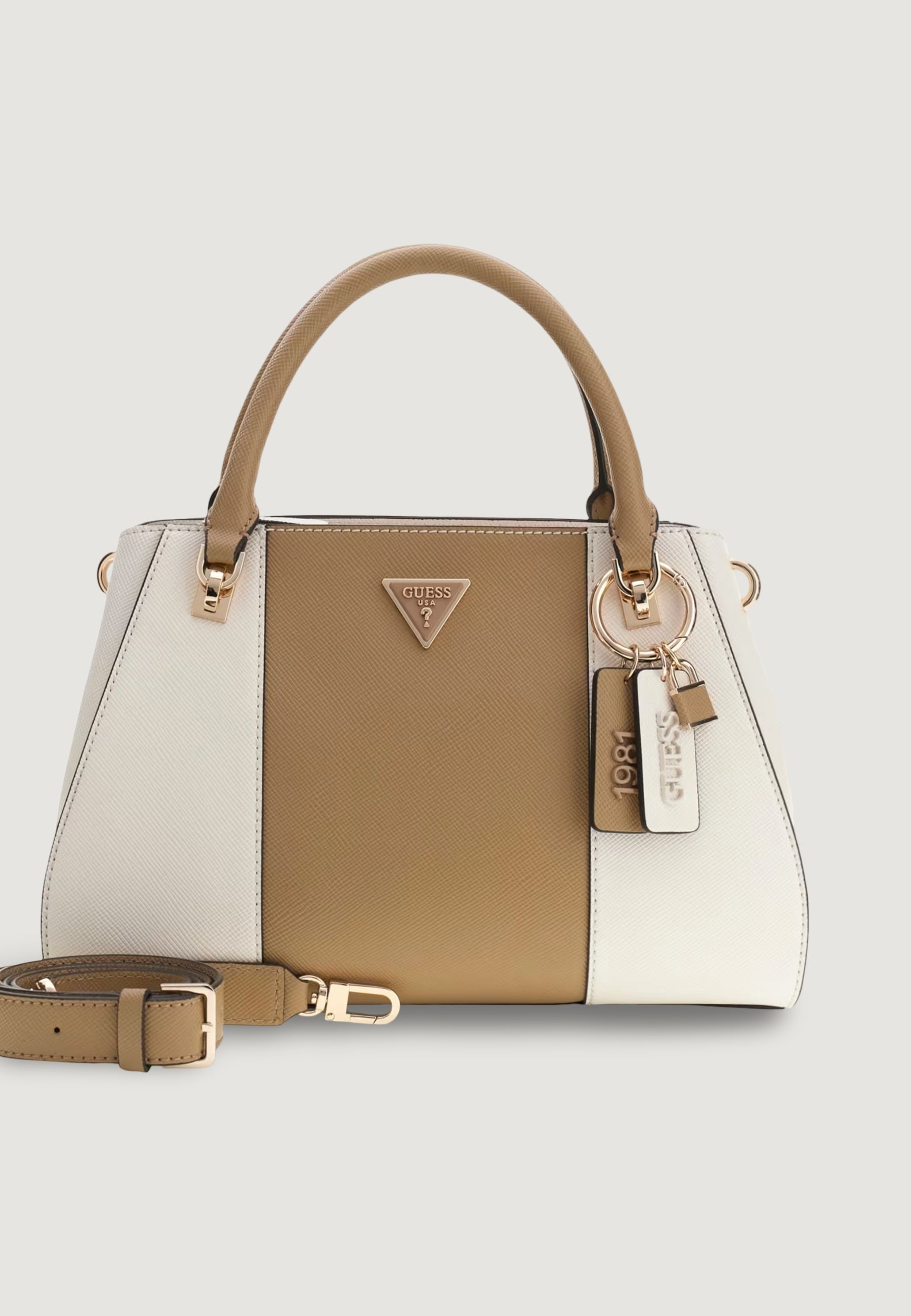 Bag Guess NOELLE II LUXURY SATCHEL
