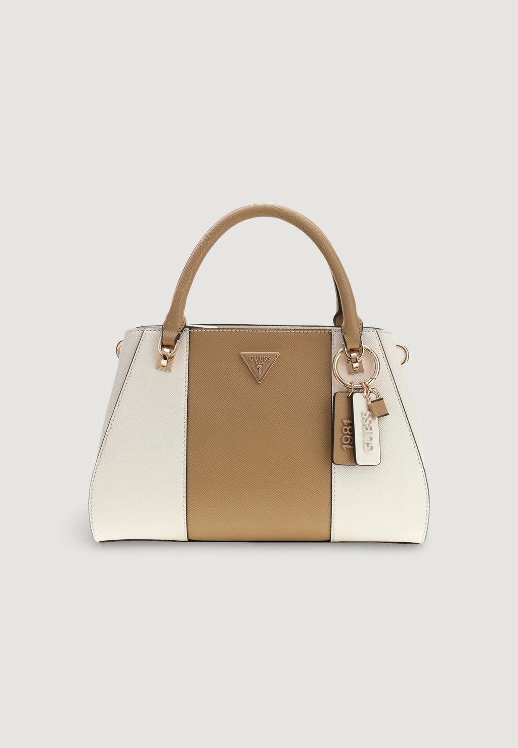 Borsa Guess NOELLE II SML MULTI COMP STCHL