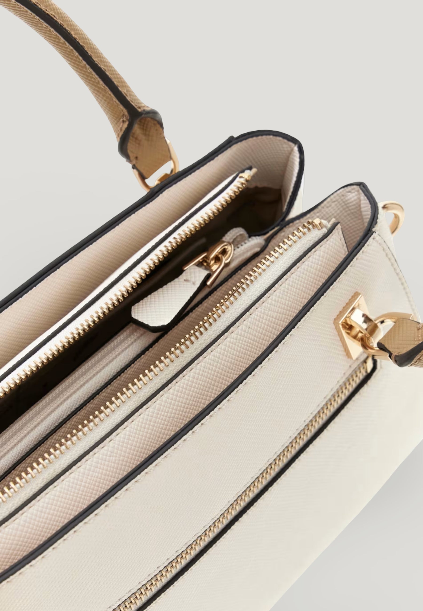 Borsa Guess NOELLE II SML MULTI COMP STCHL