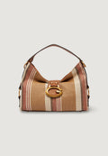 Borsa Guess CAMDEN SHOULDER BAG