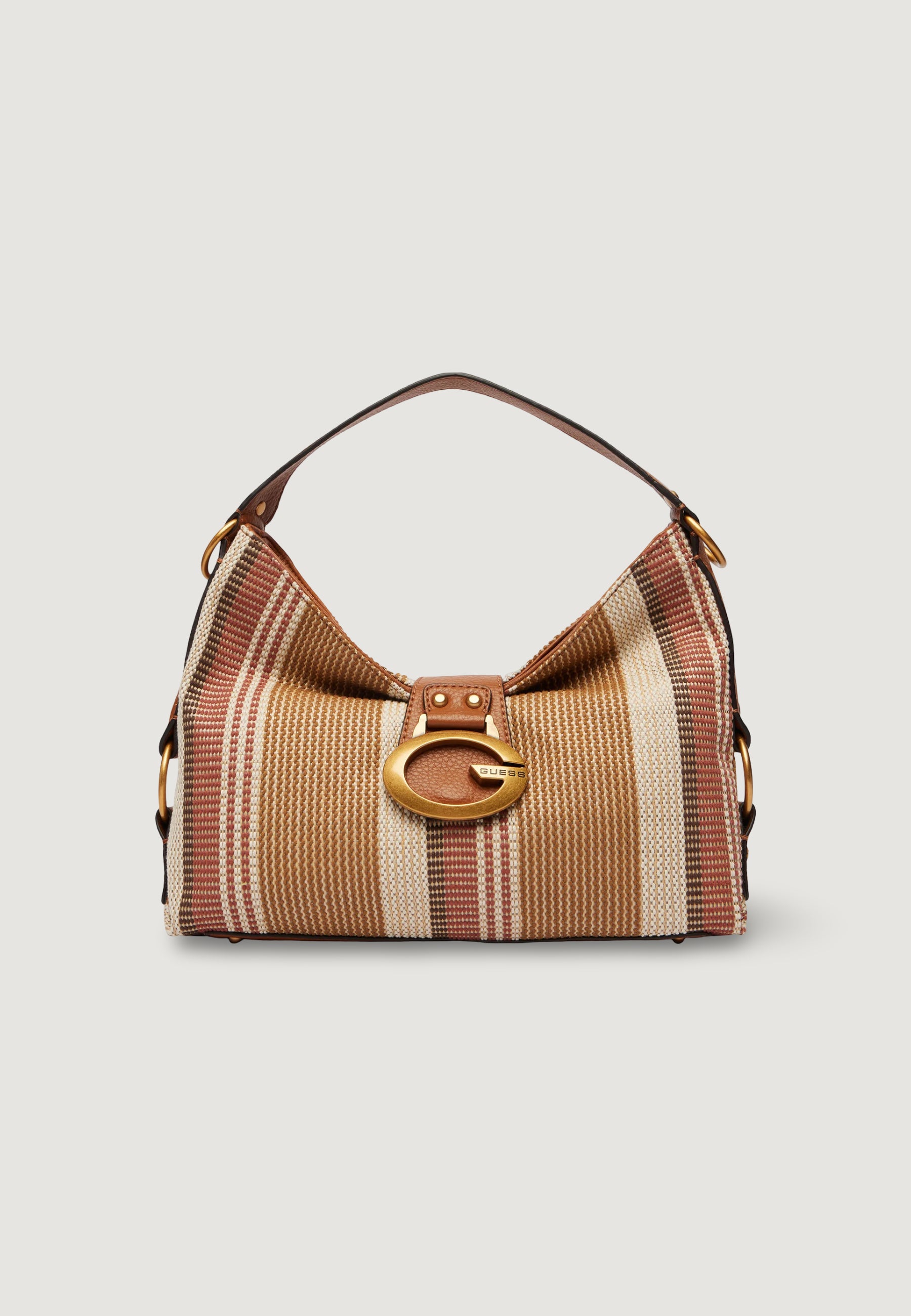 Borsa Guess CAMDEN SHOULDER BAG
