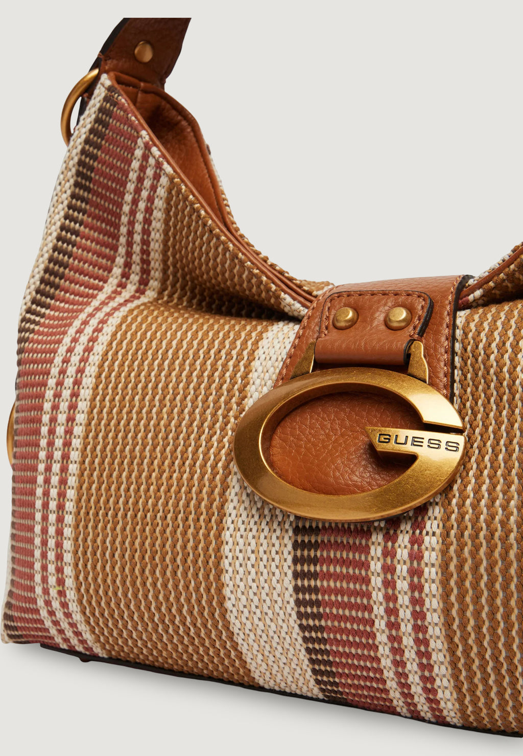 Borsa Guess CAMDEN SHOULDER BAG